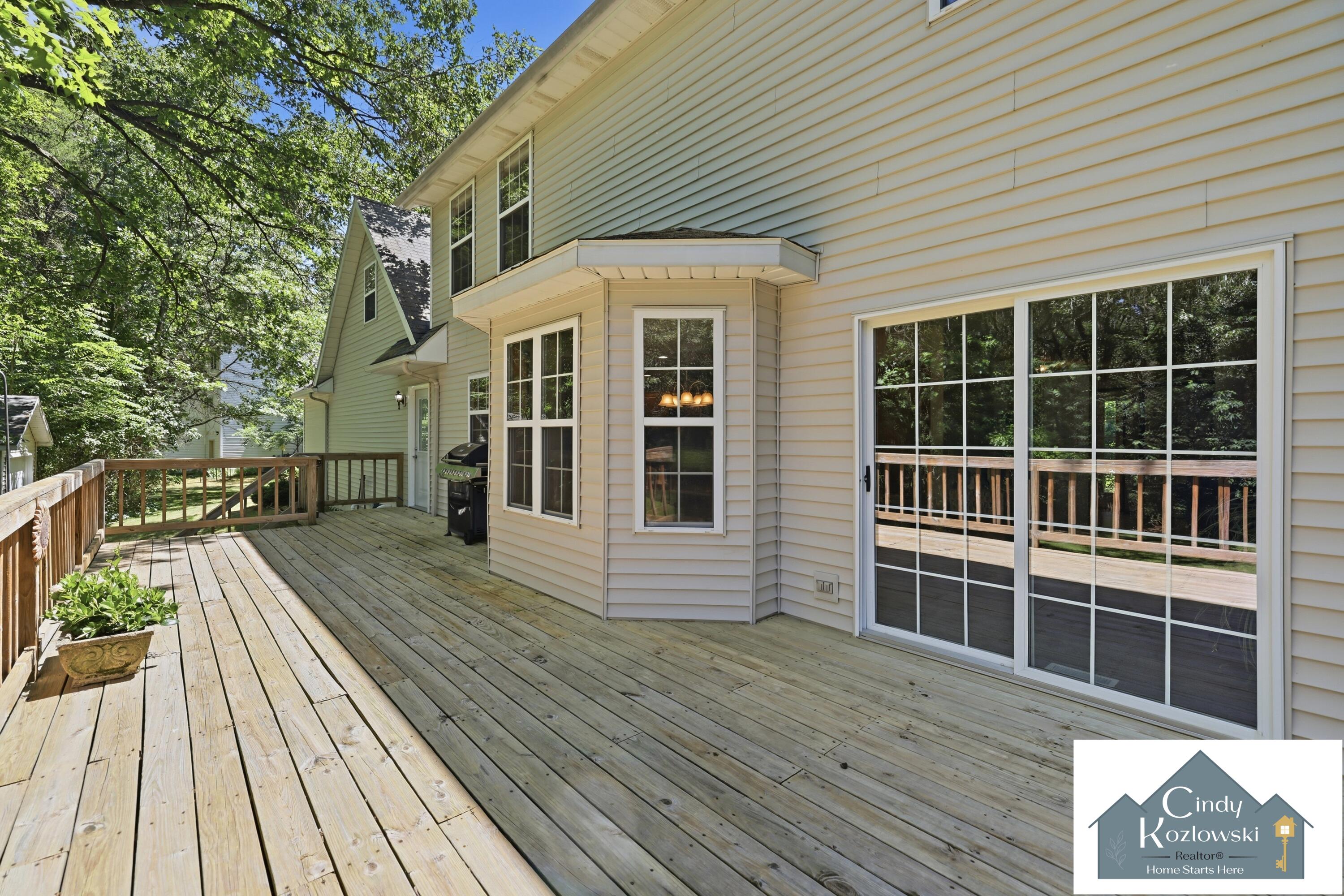 4959 Brookestone Drive NE Rockford MI 49341