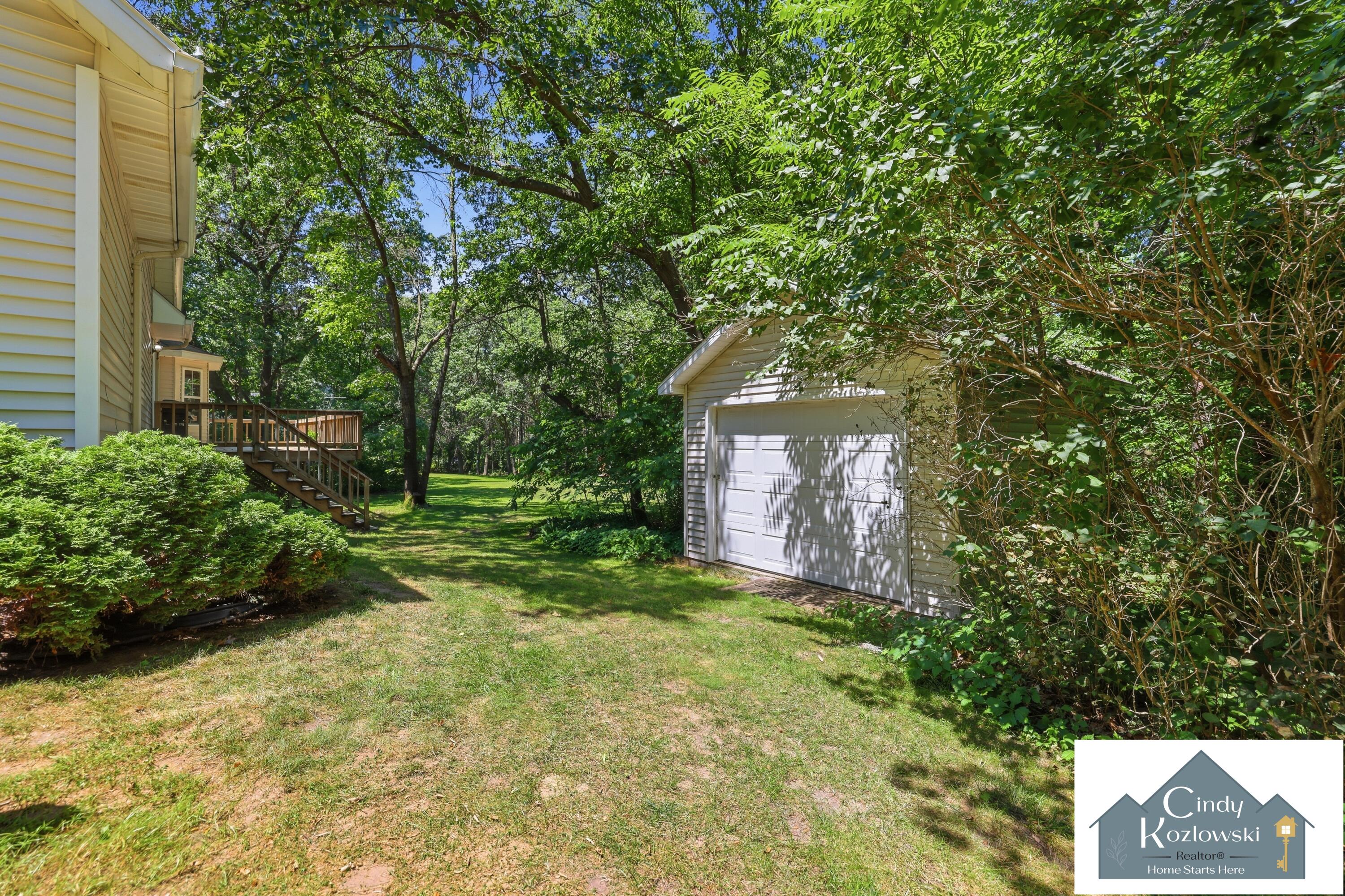 4959 Brookestone Drive NE Rockford MI 49341