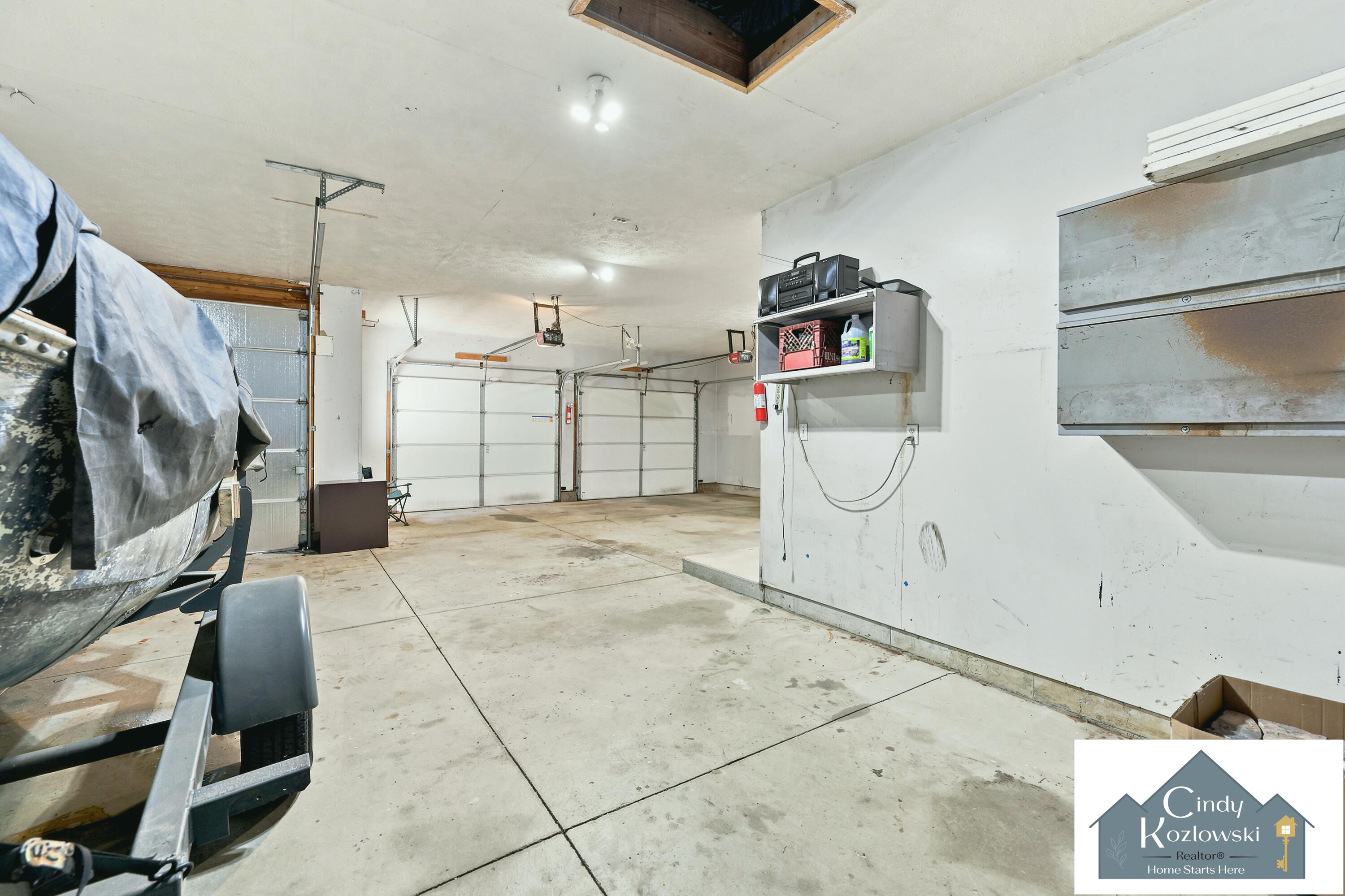 4959 Brookestone Drive NE Rockford MI 49341