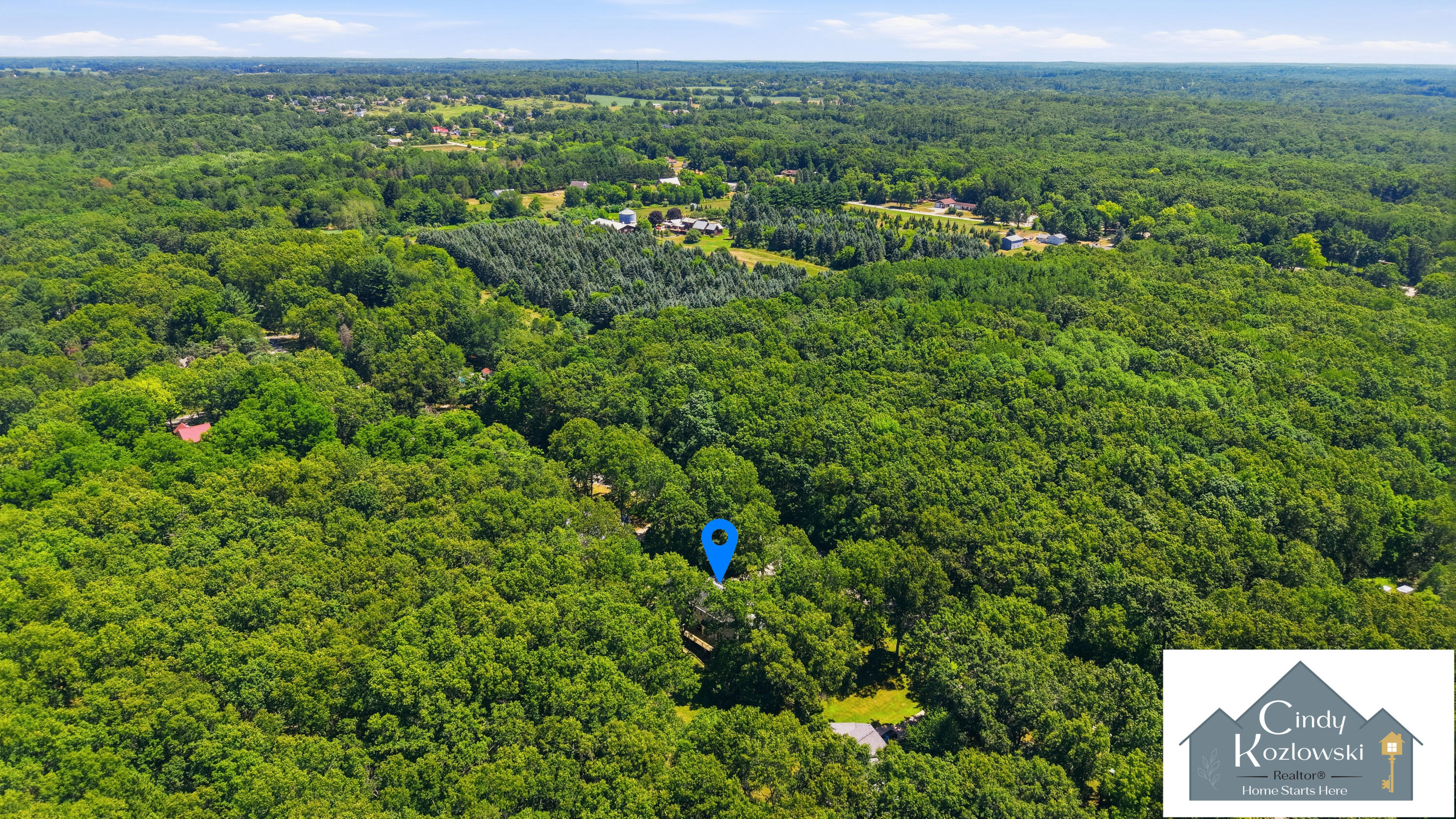 4959 Brookestone Drive NE Rockford MI 49341