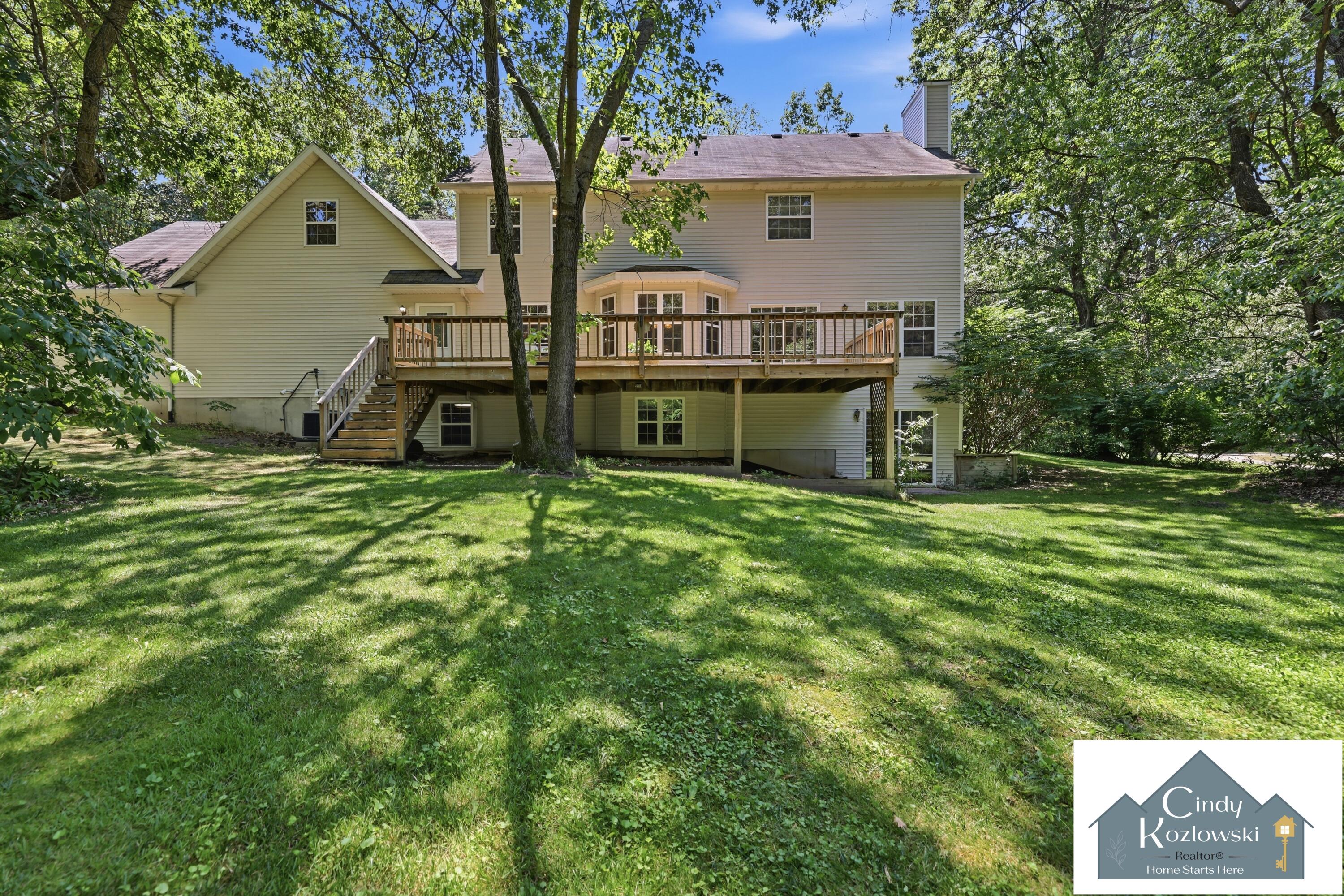 4959 Brookestone Drive NE Rockford MI 49341