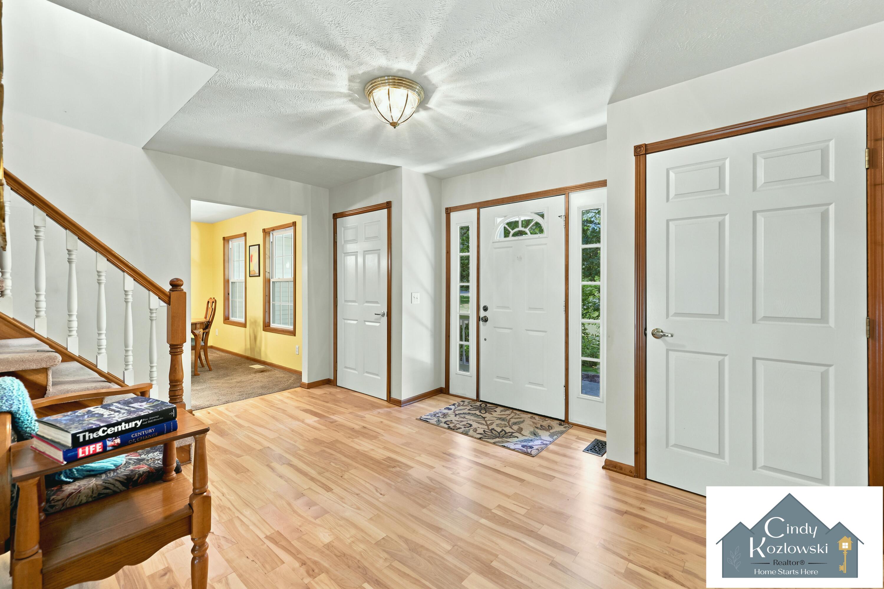 4959 Brookestone Drive NE Rockford MI 49341
