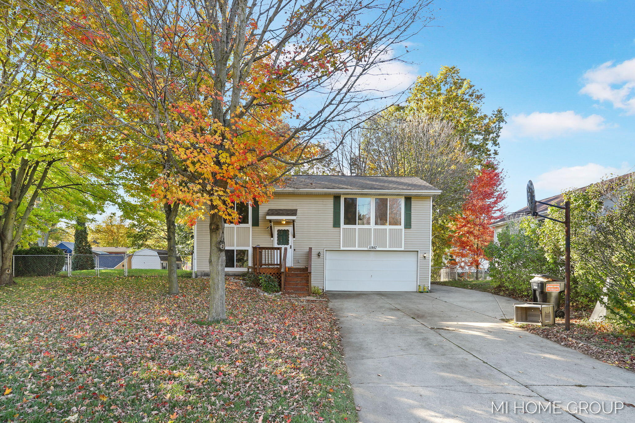 11957 Barnard Street Grand Haven MI 49417