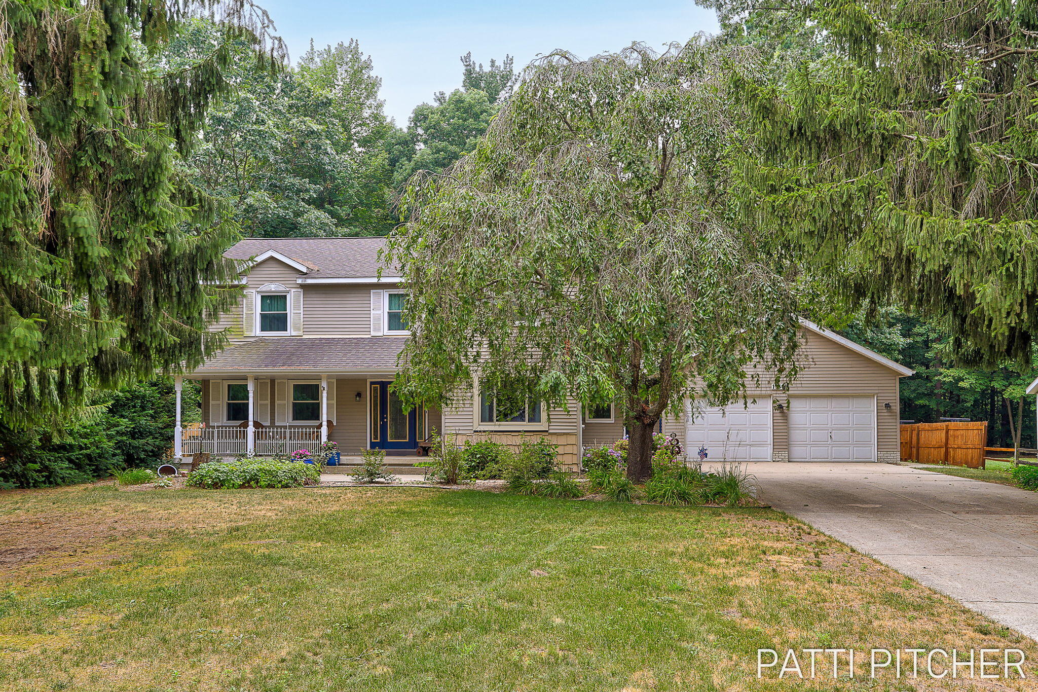 13369 Forest Park Drive Grand Haven MI 49417