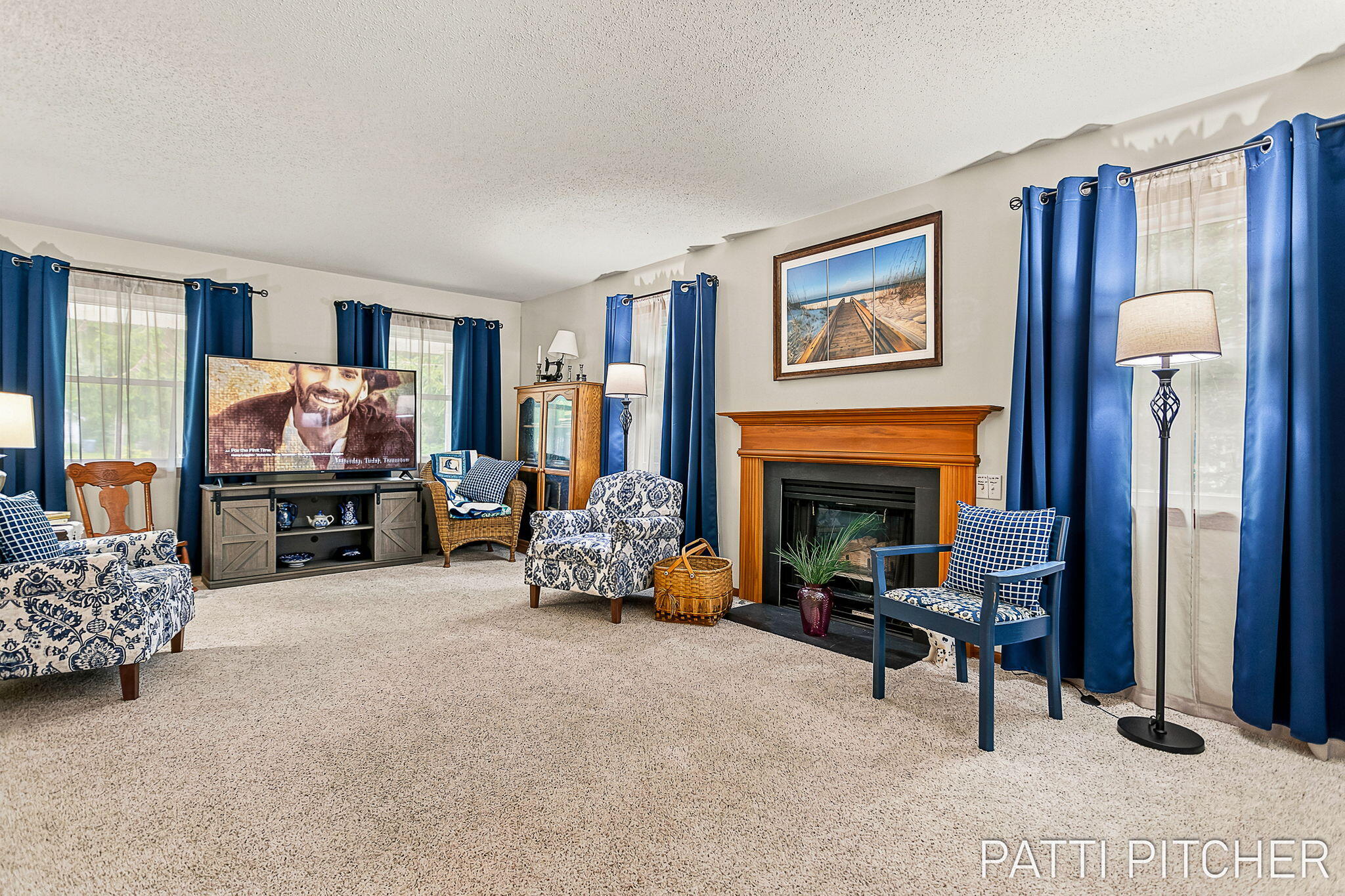 13369 Forest Park Drive Grand Haven MI 49417