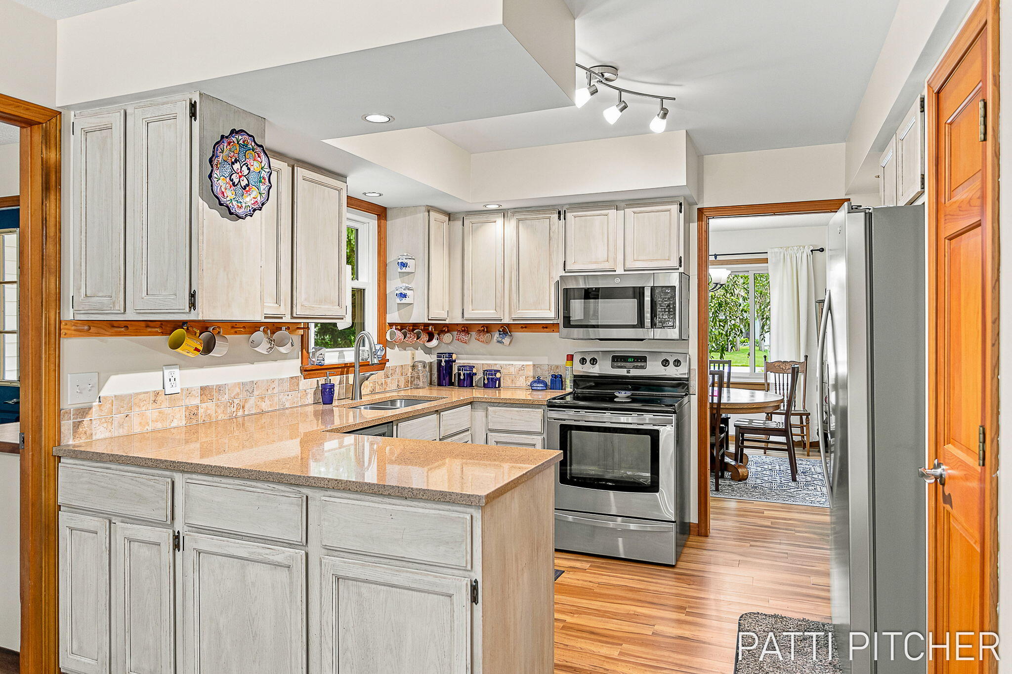 13369 Forest Park Drive Grand Haven MI 49417