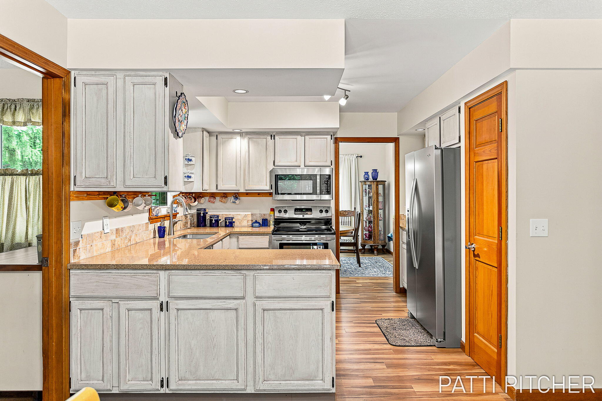 13369 Forest Park Drive Grand Haven MI 49417