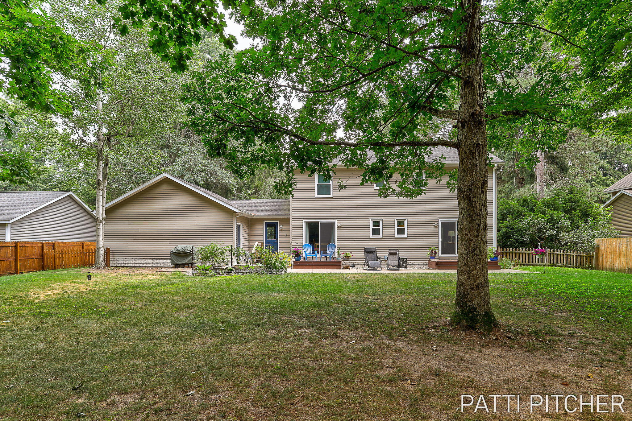 13369 Forest Park Drive Grand Haven MI 49417