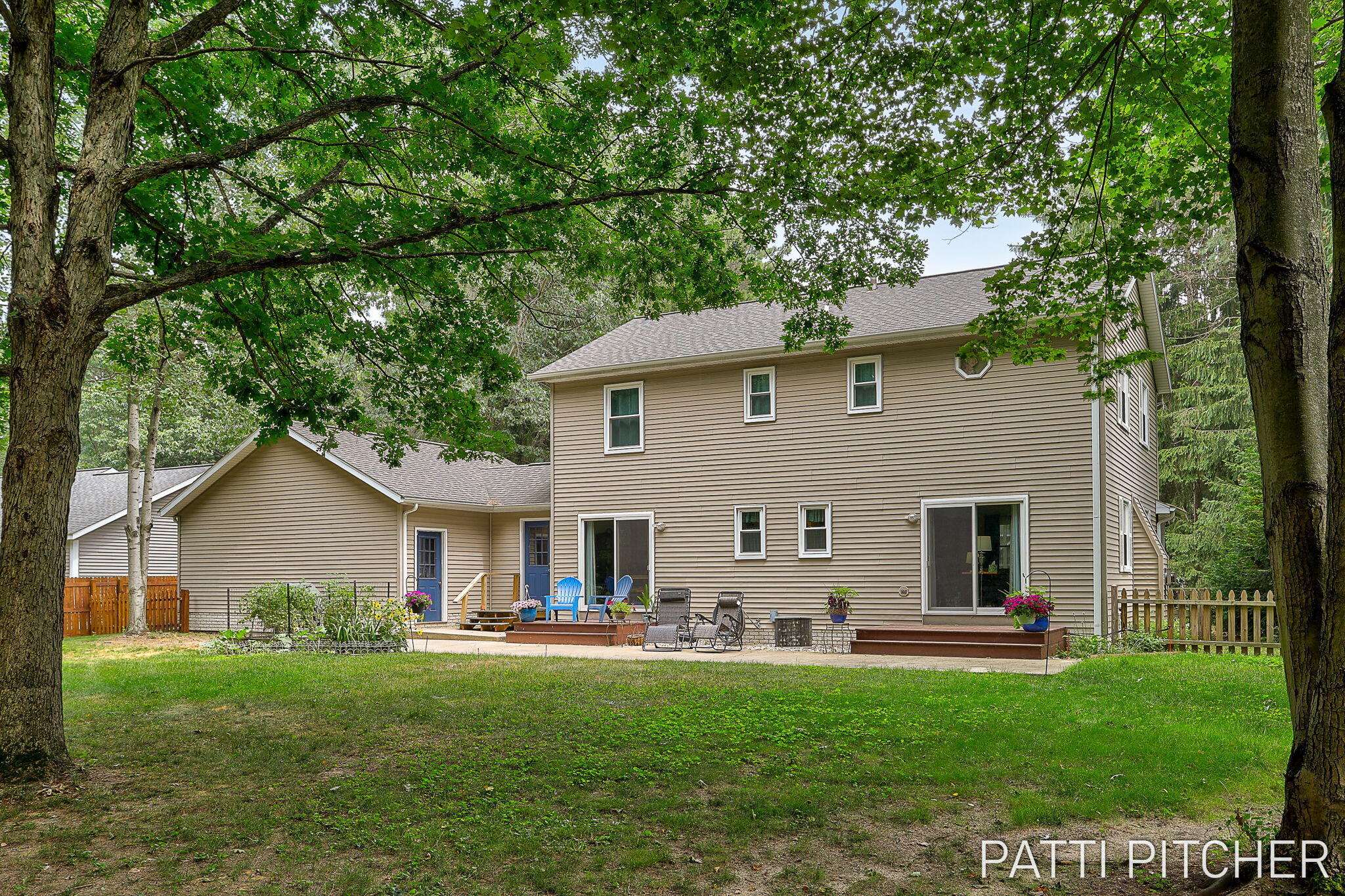 13369 Forest Park Drive Grand Haven MI 49417