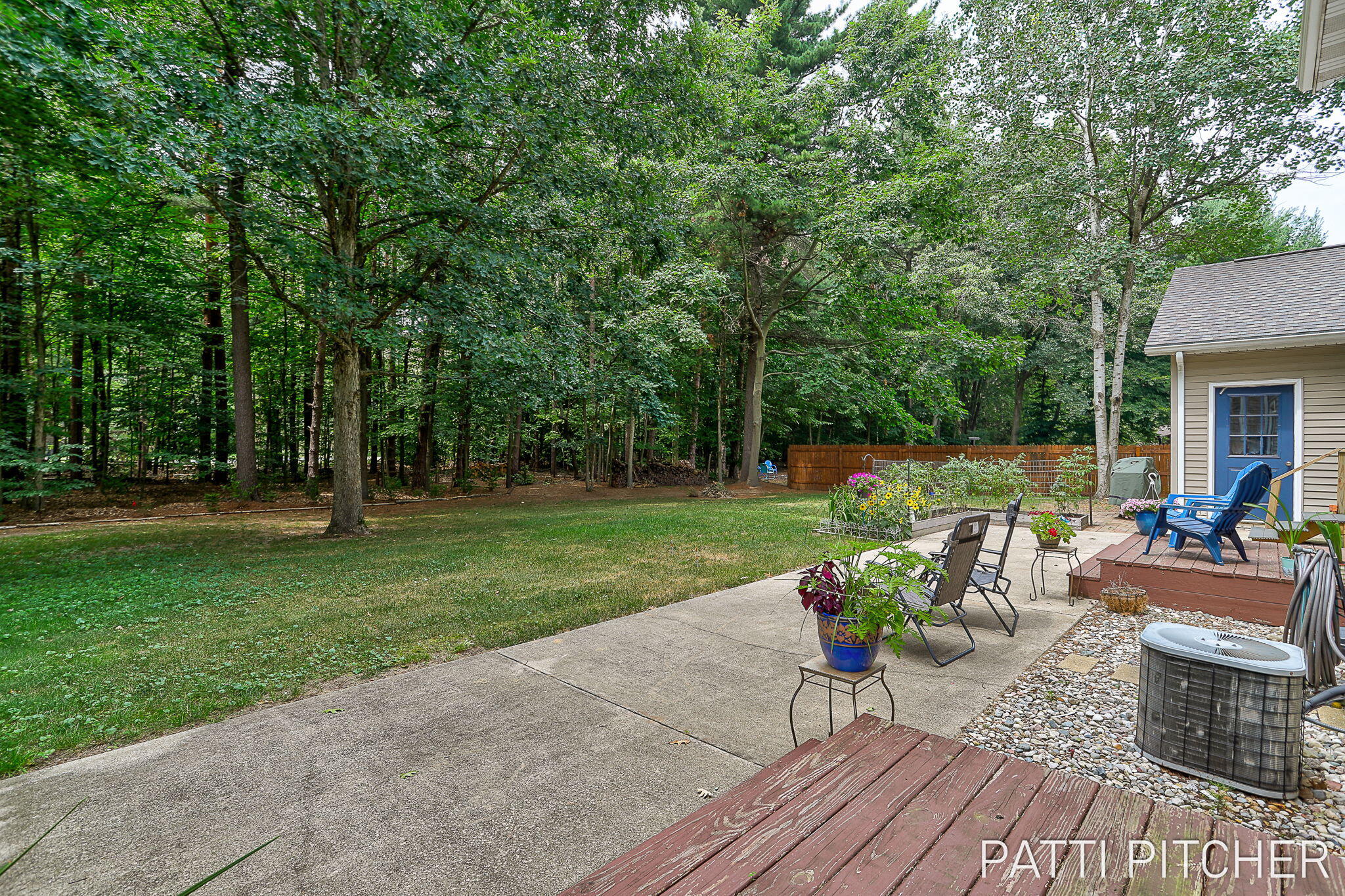 13369 Forest Park Drive Grand Haven MI 49417