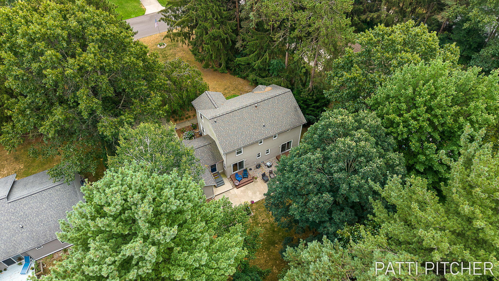 13369 Forest Park Drive Grand Haven MI 49417
