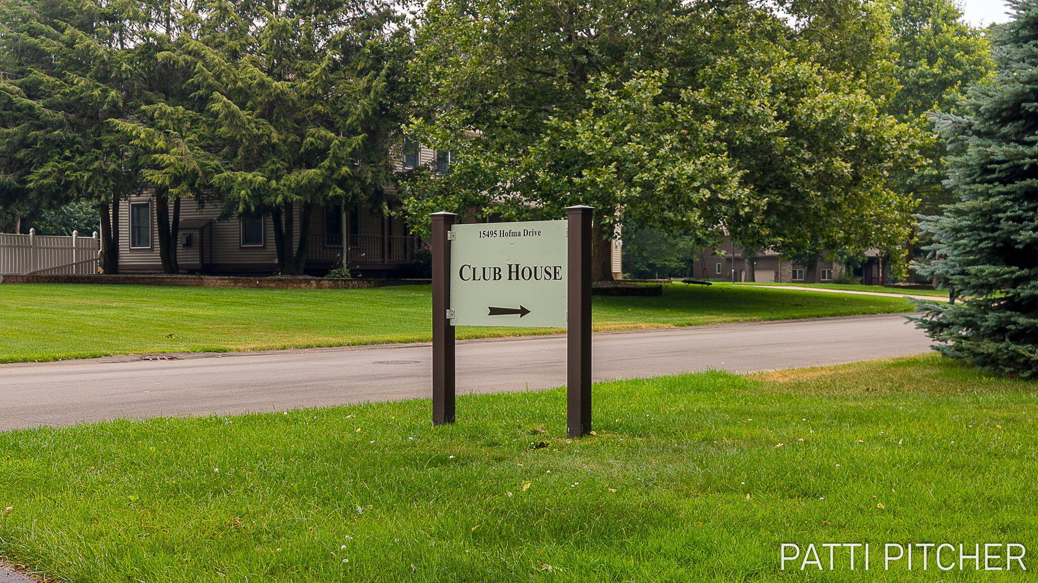13369 Forest Park Drive Grand Haven MI 49417
