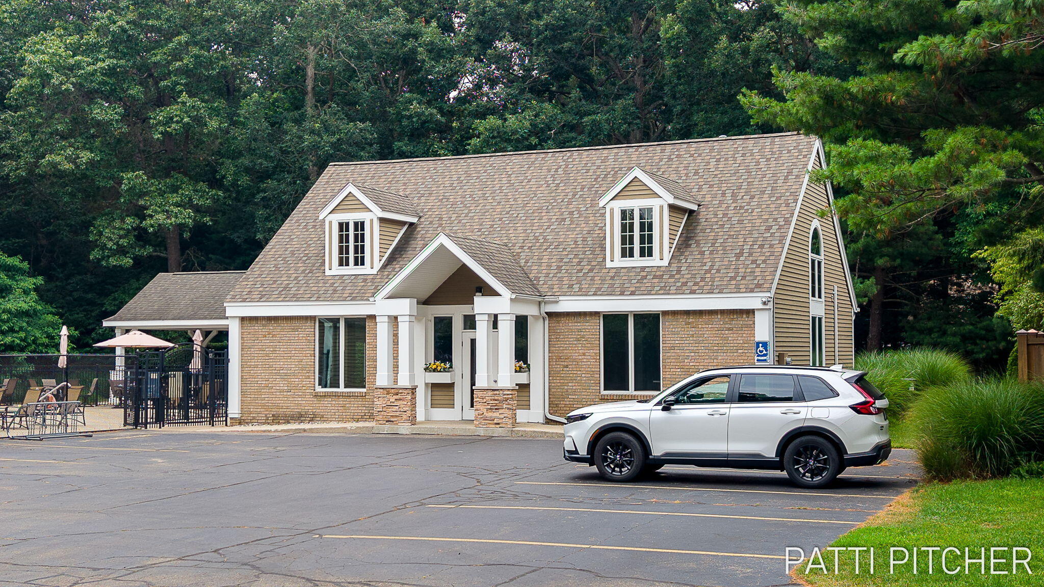 13369 Forest Park Drive Grand Haven MI 49417