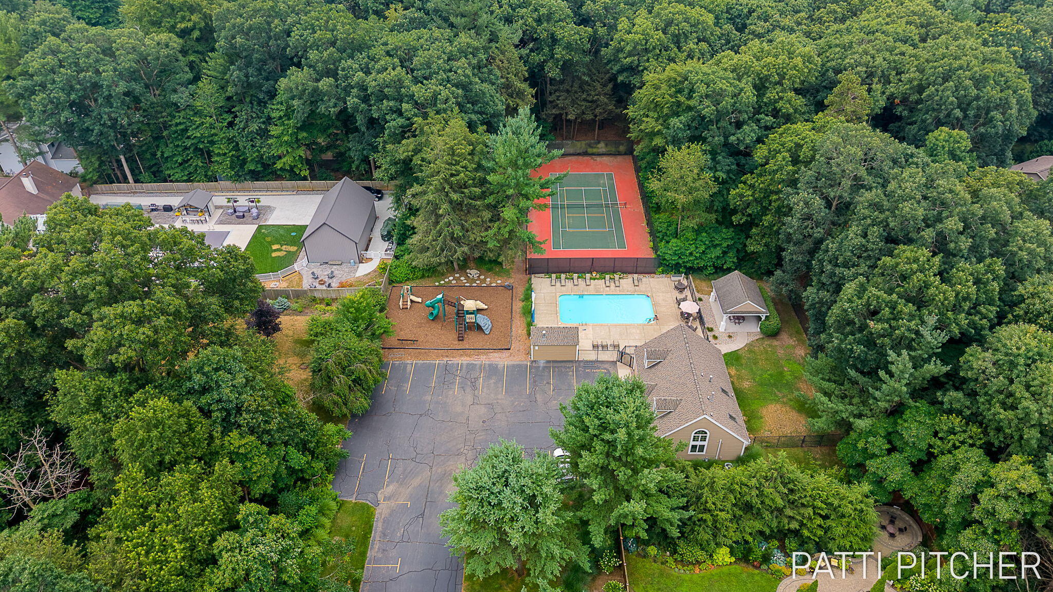 13369 Forest Park Drive Grand Haven MI 49417