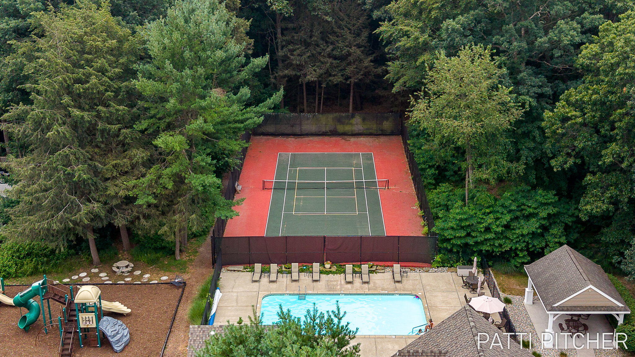 13369 Forest Park Drive Grand Haven MI 49417
