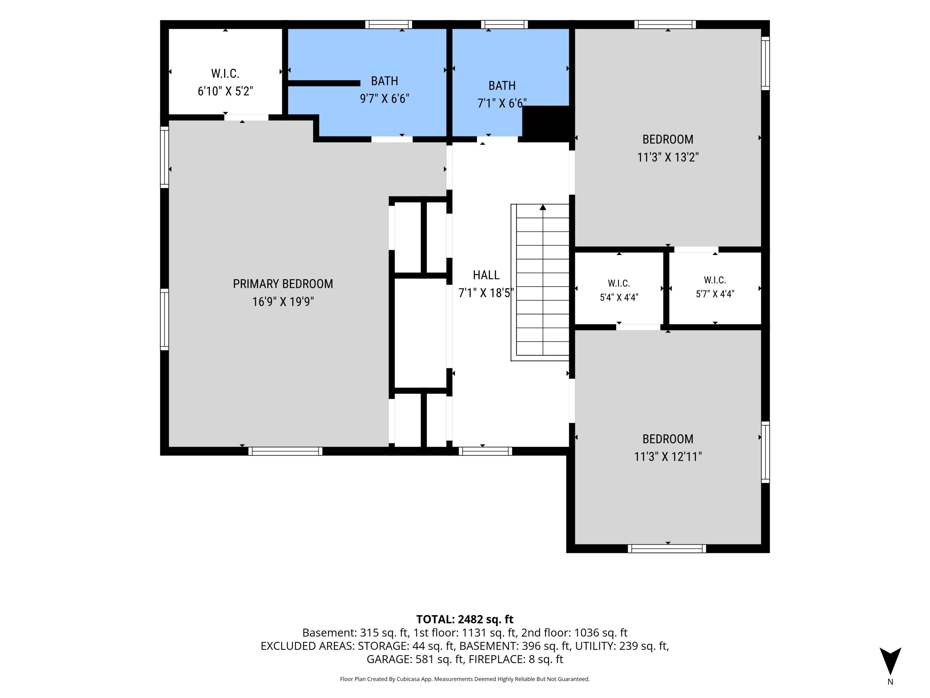 13369 Forest Park Drive Grand Haven MI 49417