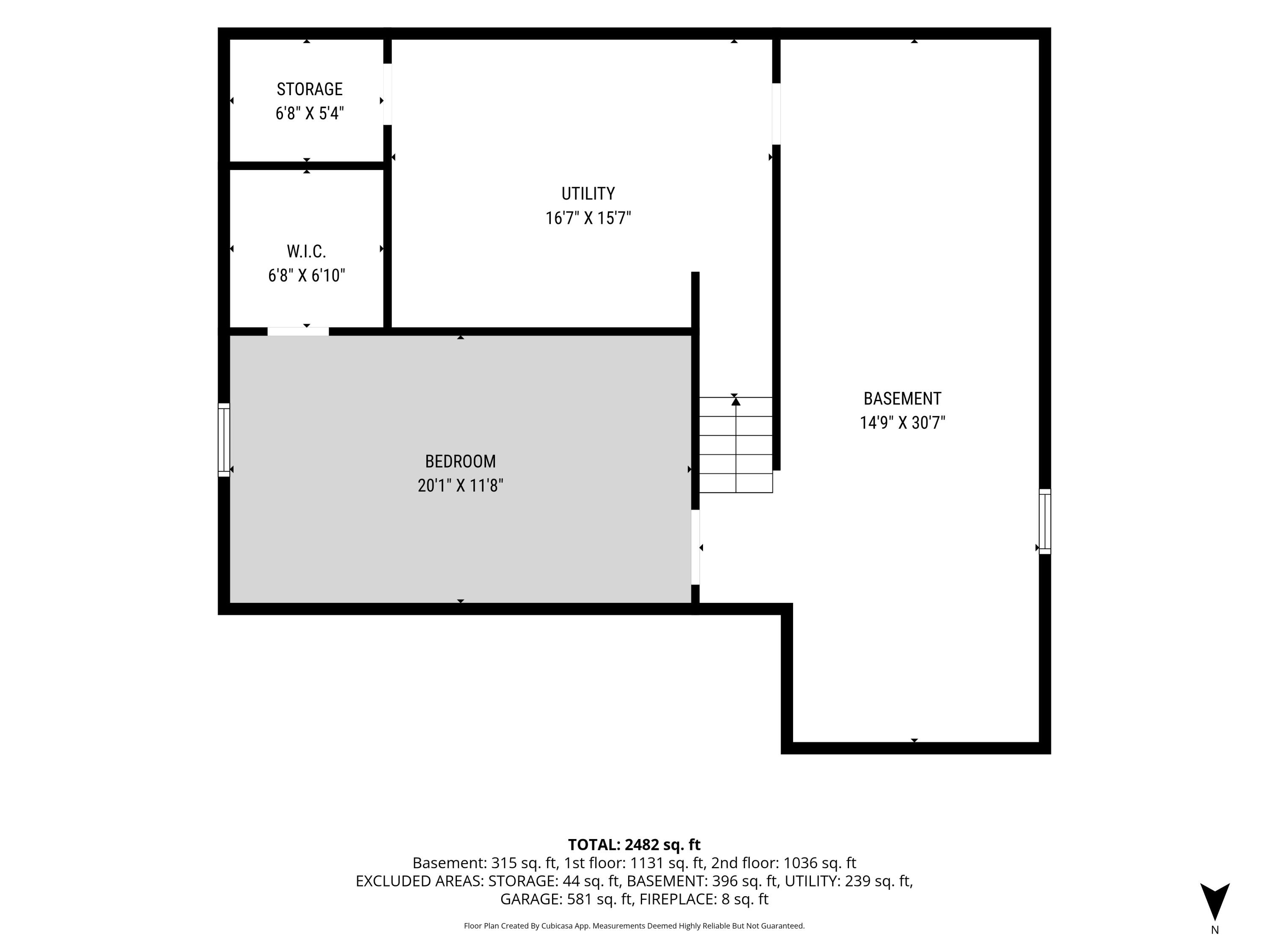 13369 Forest Park Drive Grand Haven MI 49417