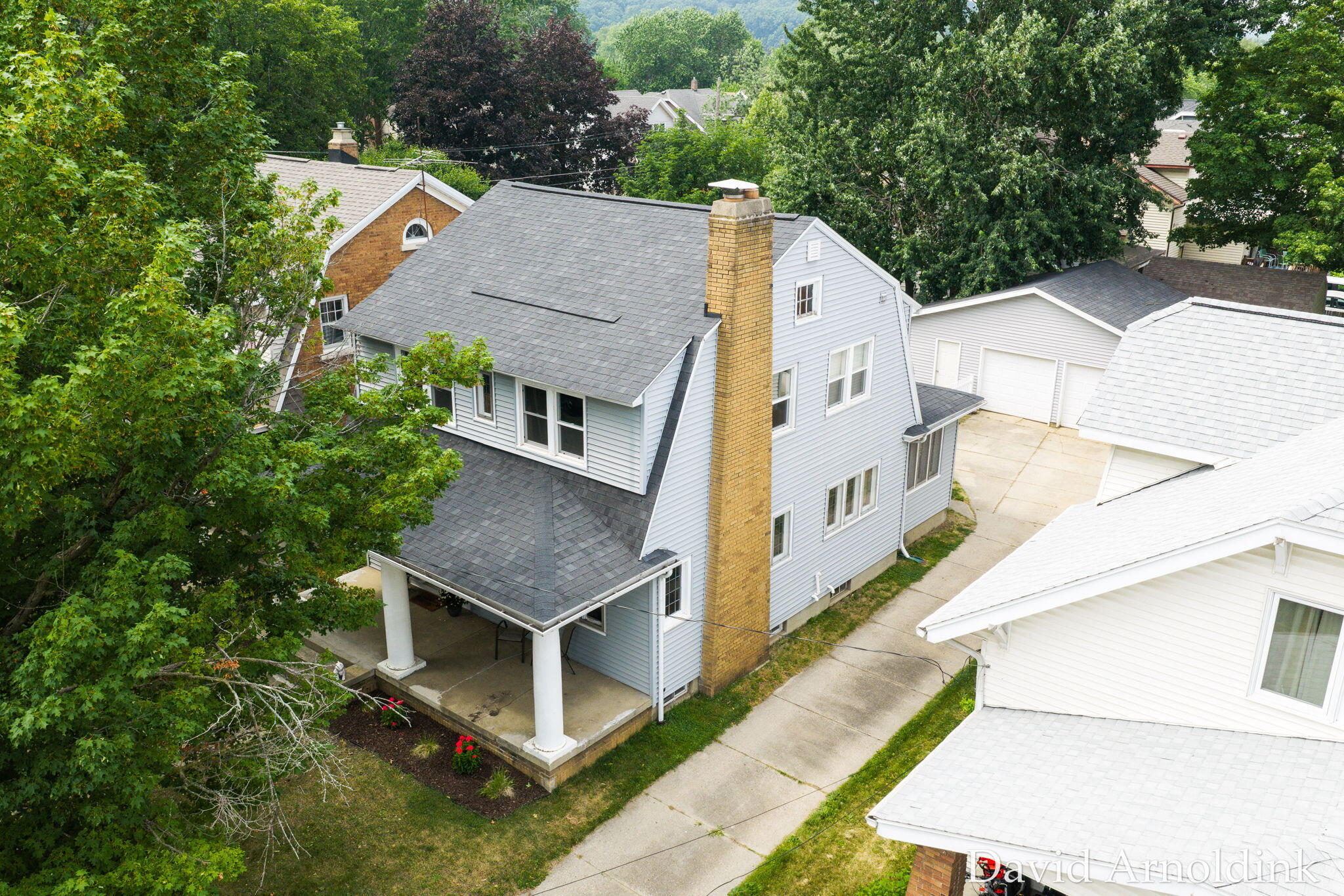 919 Myrtle Street NW Grand Rapids MI 49504