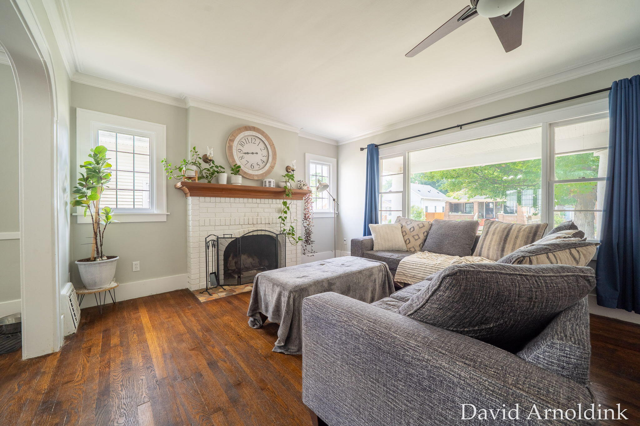 919 Myrtle Street NW Grand Rapids MI 49504