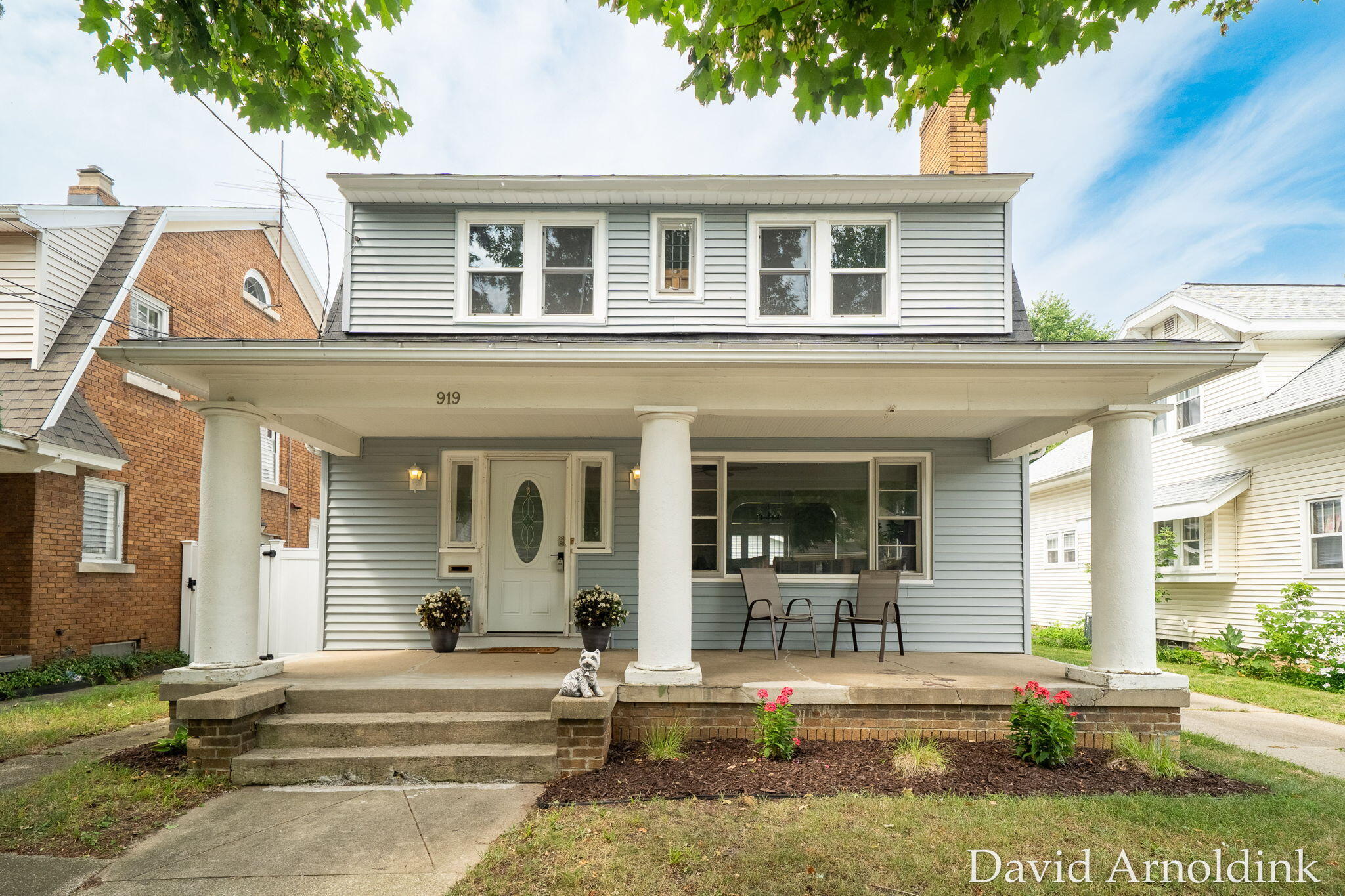 919 Myrtle Street NW Grand Rapids MI 49504