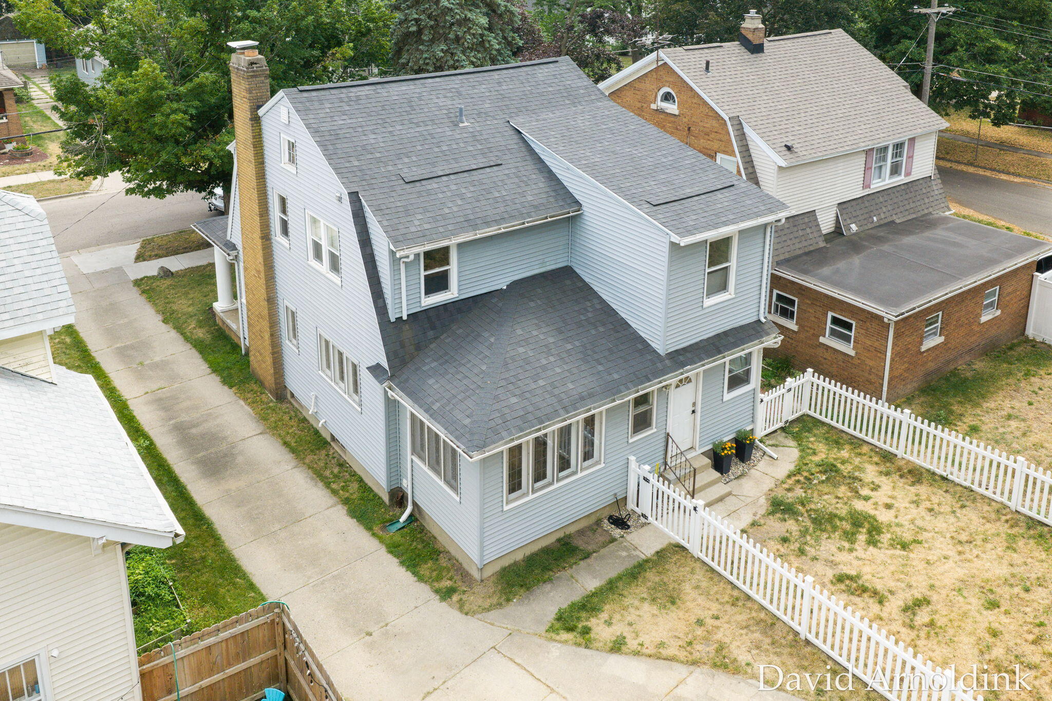 919 Myrtle Street NW Grand Rapids MI 49504