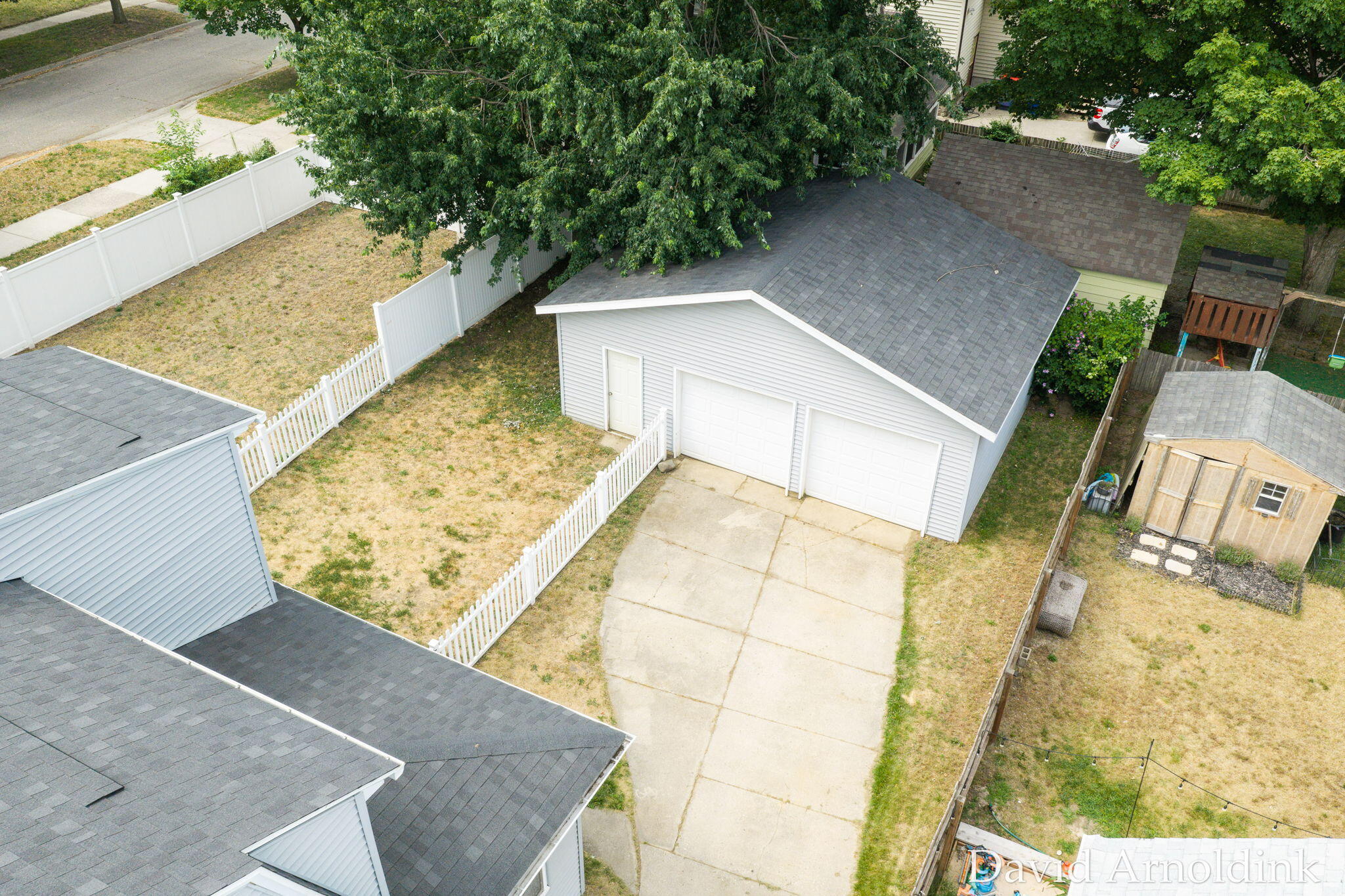 919 Myrtle Street NW Grand Rapids MI 49504