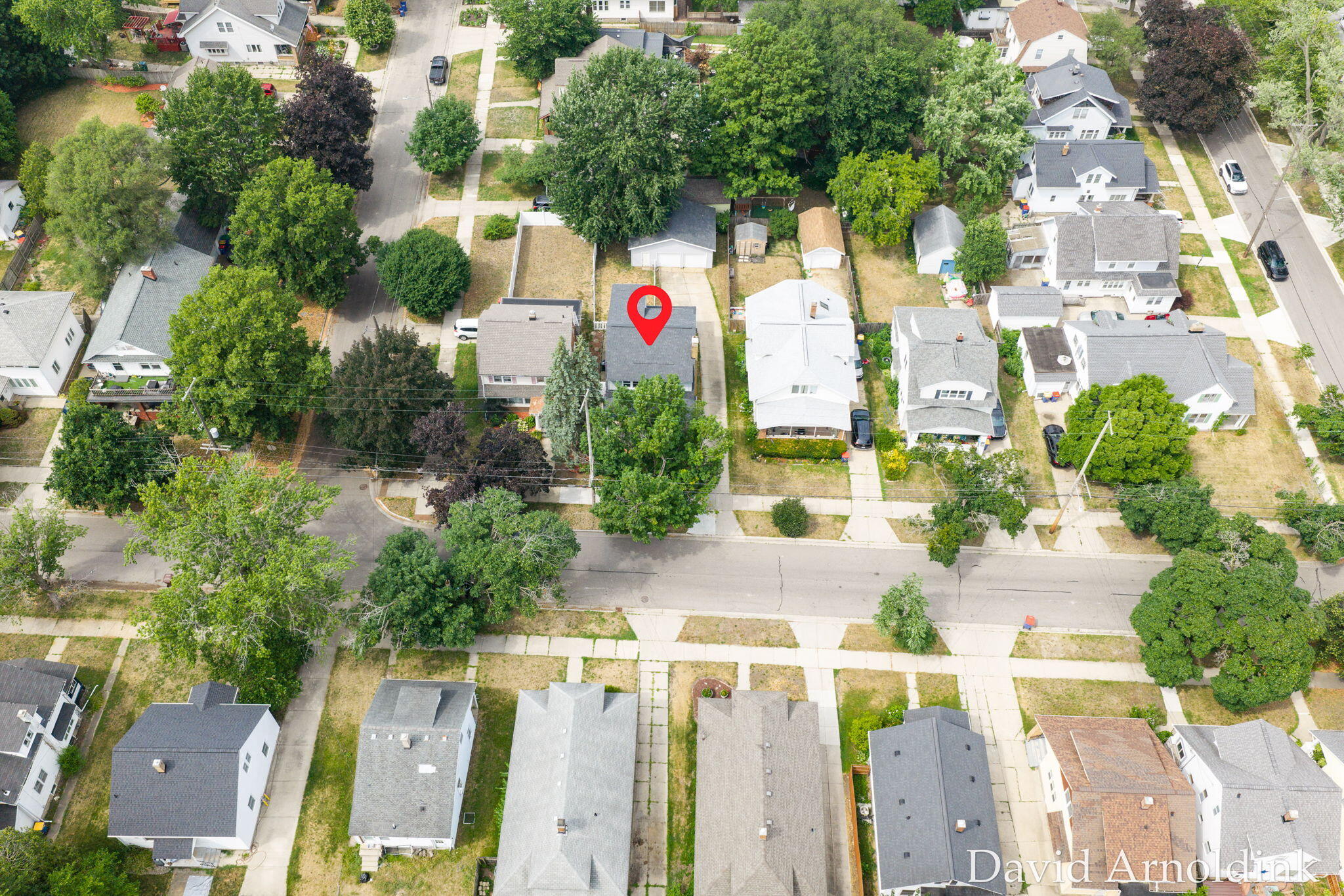919 Myrtle Street NW Grand Rapids MI 49504