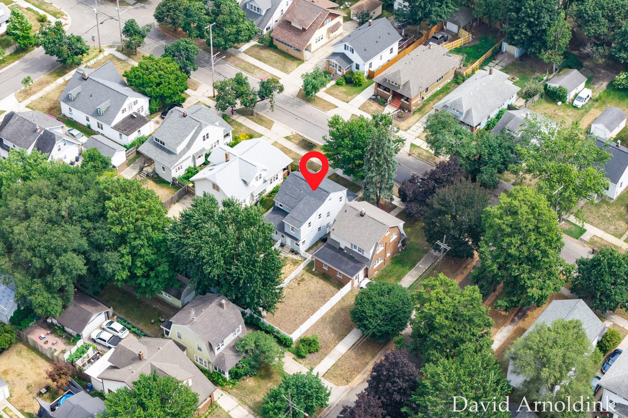 919 Myrtle Street NW Grand Rapids MI 49504