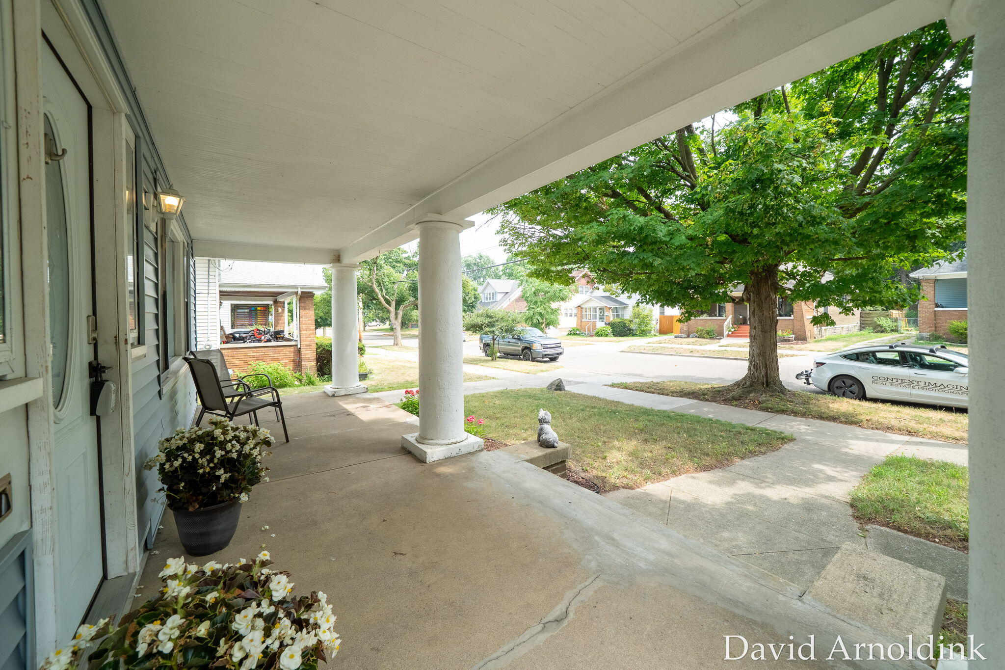 919 Myrtle Street NW Grand Rapids MI 49504