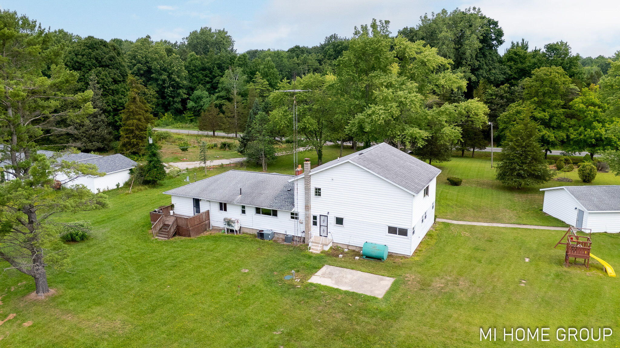 74721 30th Avenue Covert MI 49043