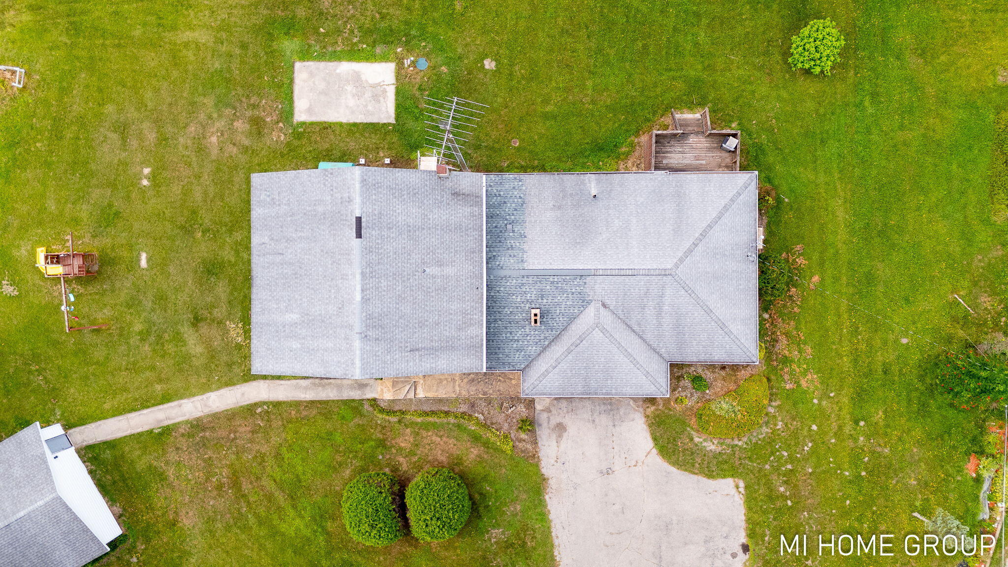 74721 30th Avenue Covert MI 49043