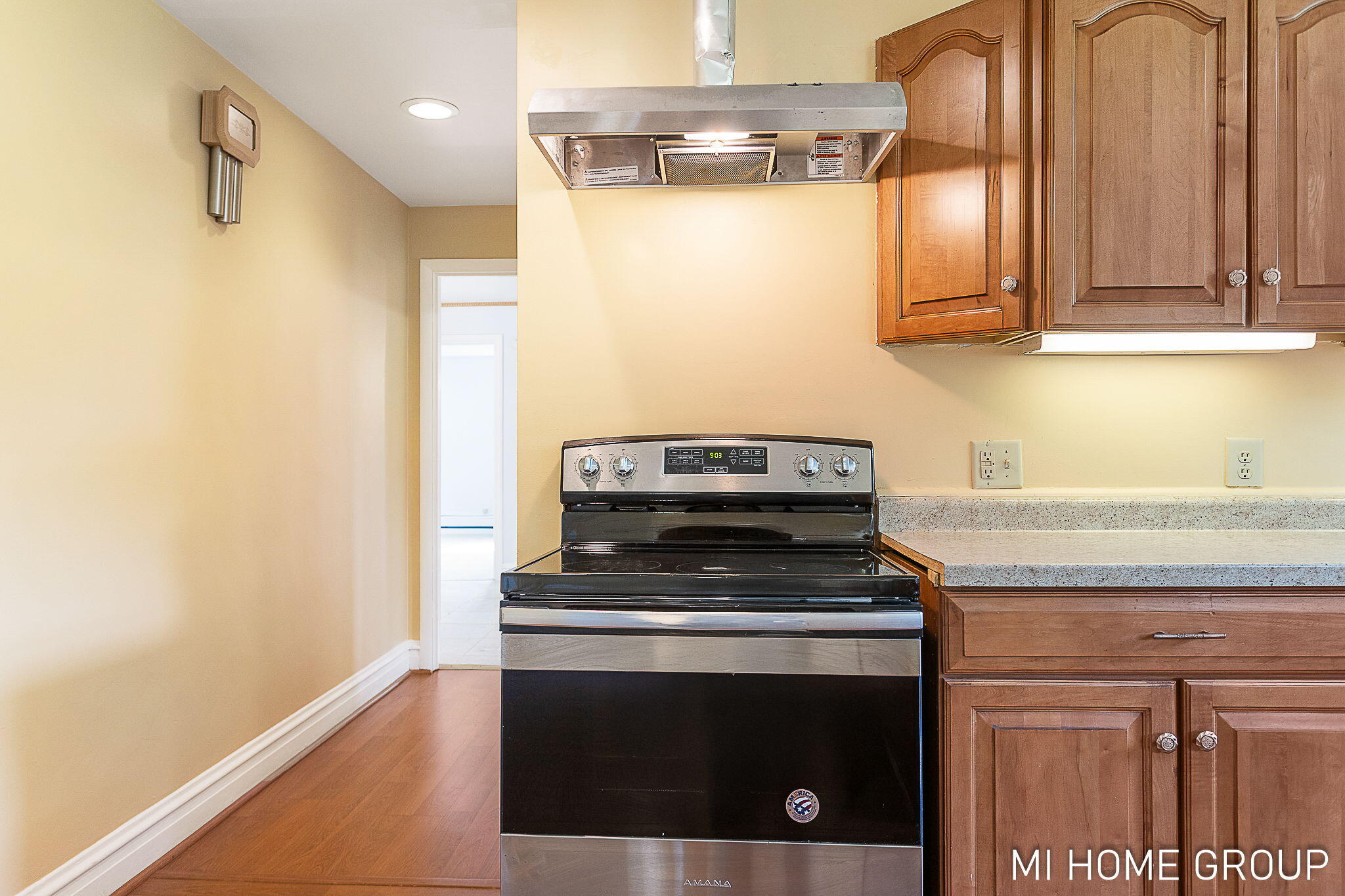 74721 30th Avenue Covert MI 49043