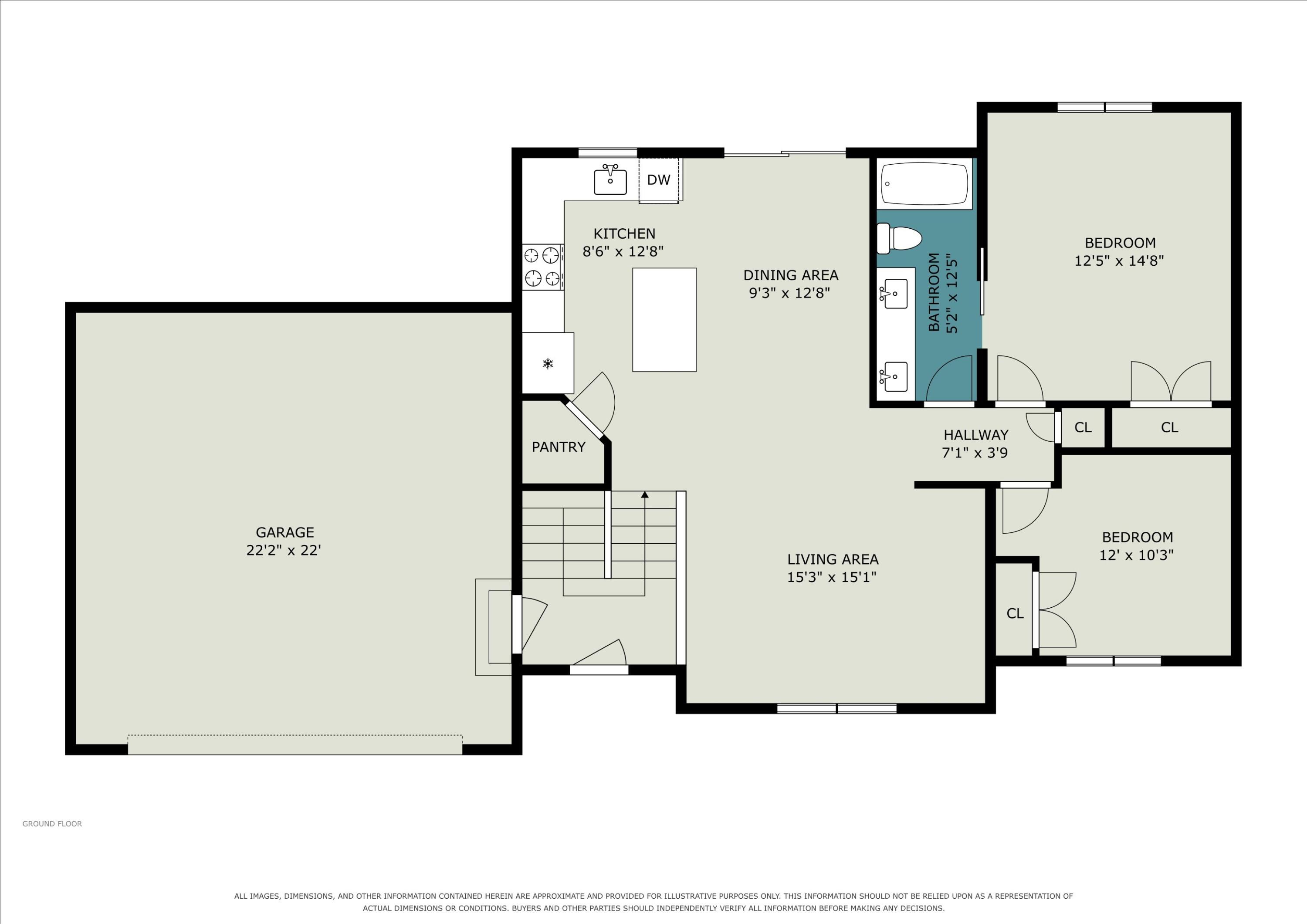 1330 Red Fox Court Allegan MI 49010