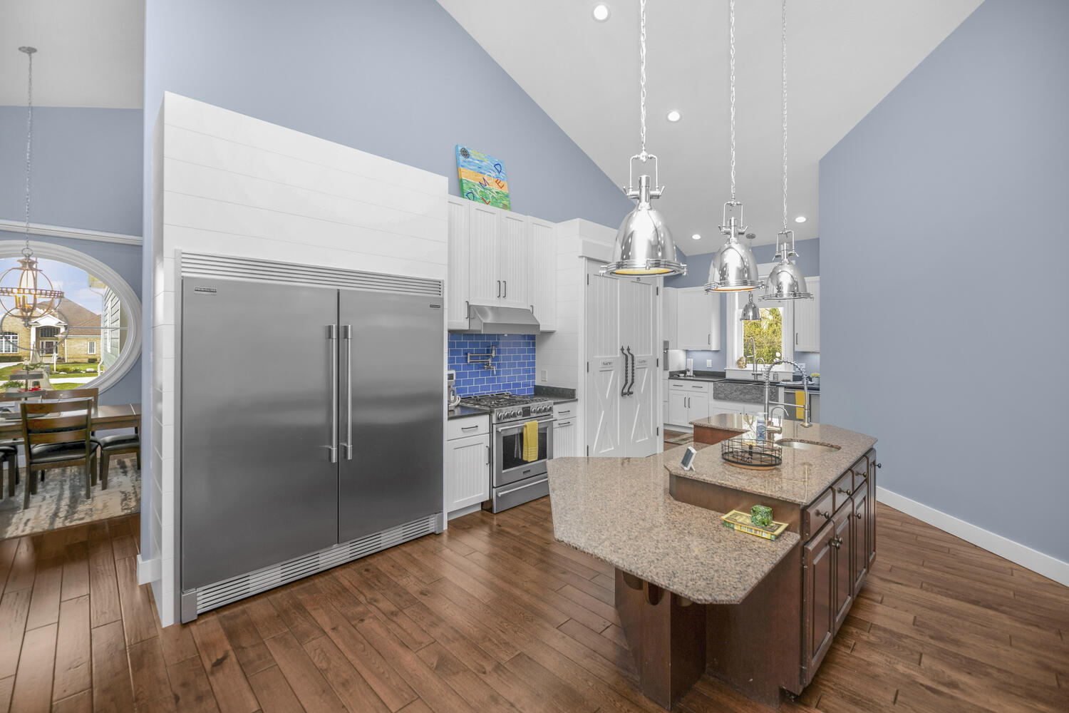 21373 Sail Bay Drive Cassopolis MI 49031