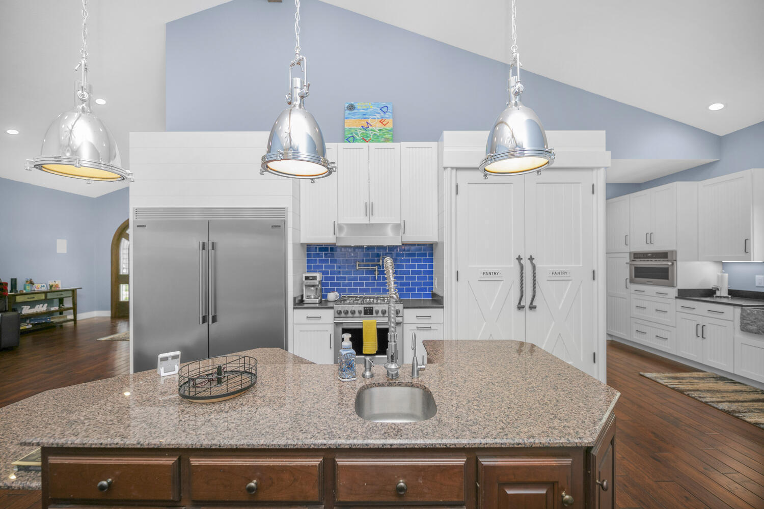 21373 Sail Bay Drive Cassopolis MI 49031
