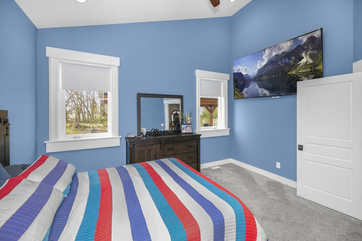 21373 Sail Bay Drive Cassopolis MI 49031