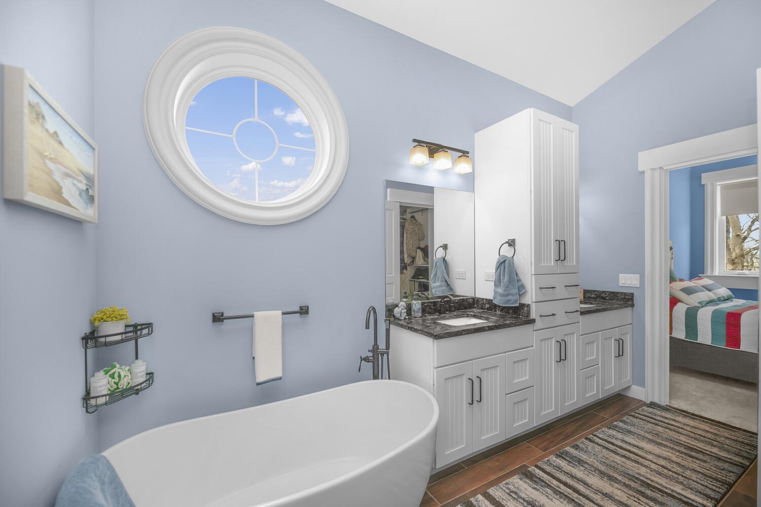 21373 Sail Bay Drive Cassopolis MI 49031