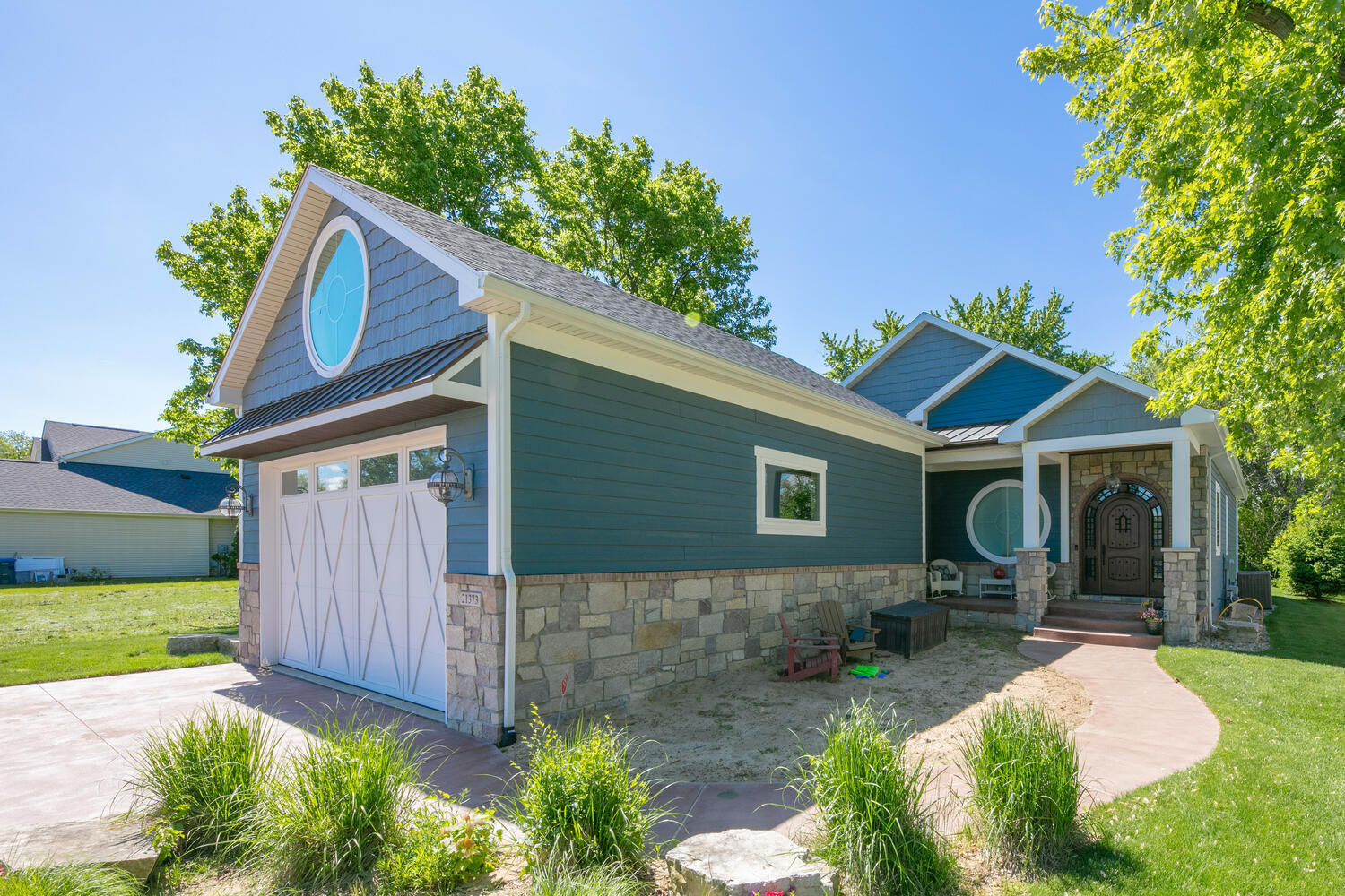 21373 Sail Bay Drive Cassopolis MI 49031