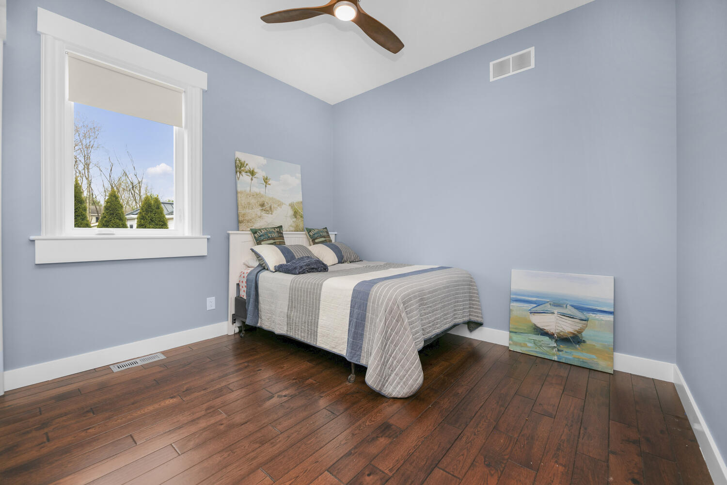 21373 Sail Bay Drive Cassopolis MI 49031