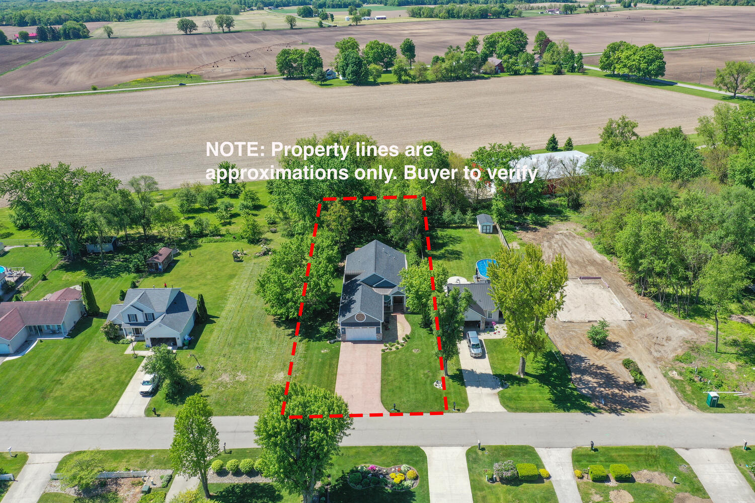 21373 Sail Bay Drive Cassopolis MI 49031