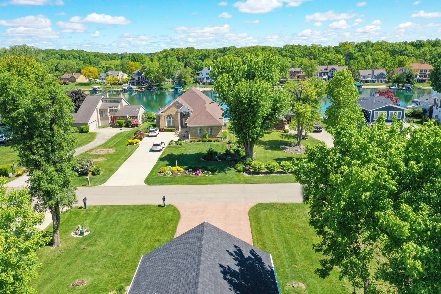 21373 Sail Bay Drive Cassopolis MI 49031