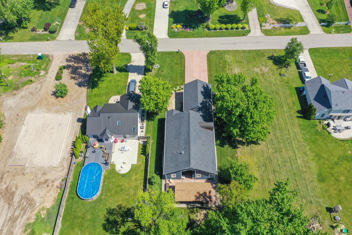 21373 Sail Bay Drive Cassopolis MI 49031