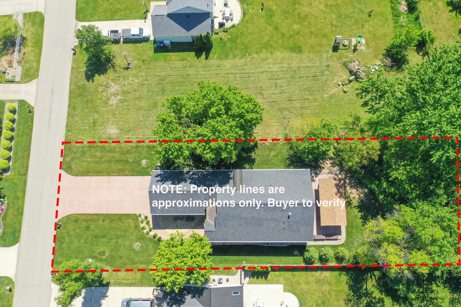 21373 Sail Bay Drive Cassopolis MI 49031