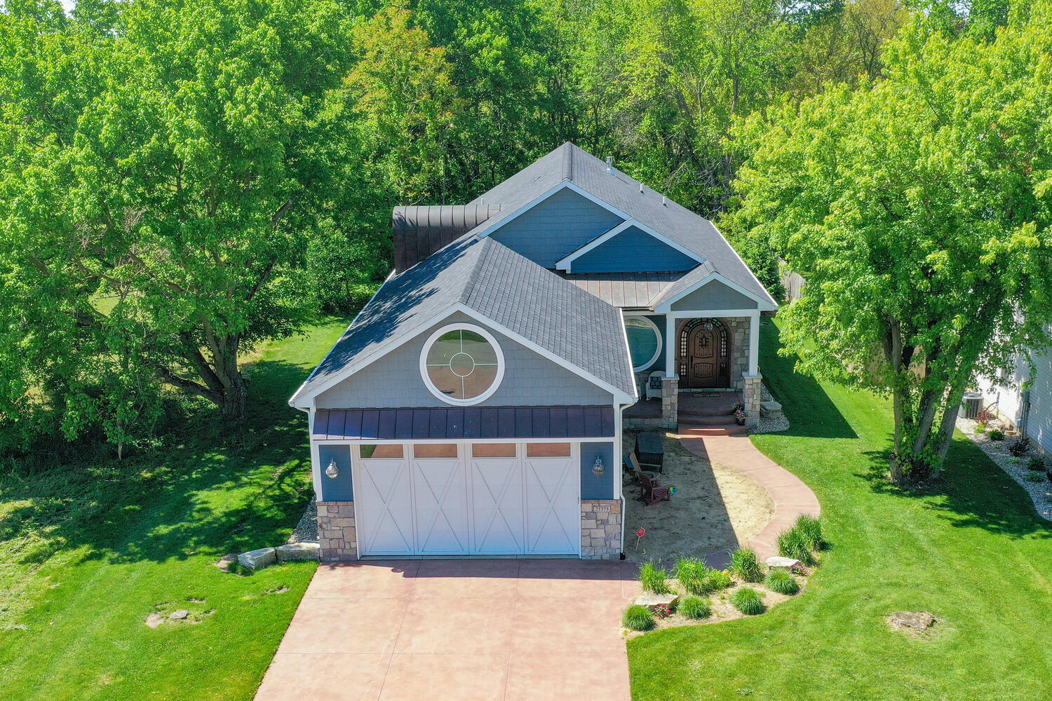 21373 Sail Bay Drive Cassopolis MI 49031