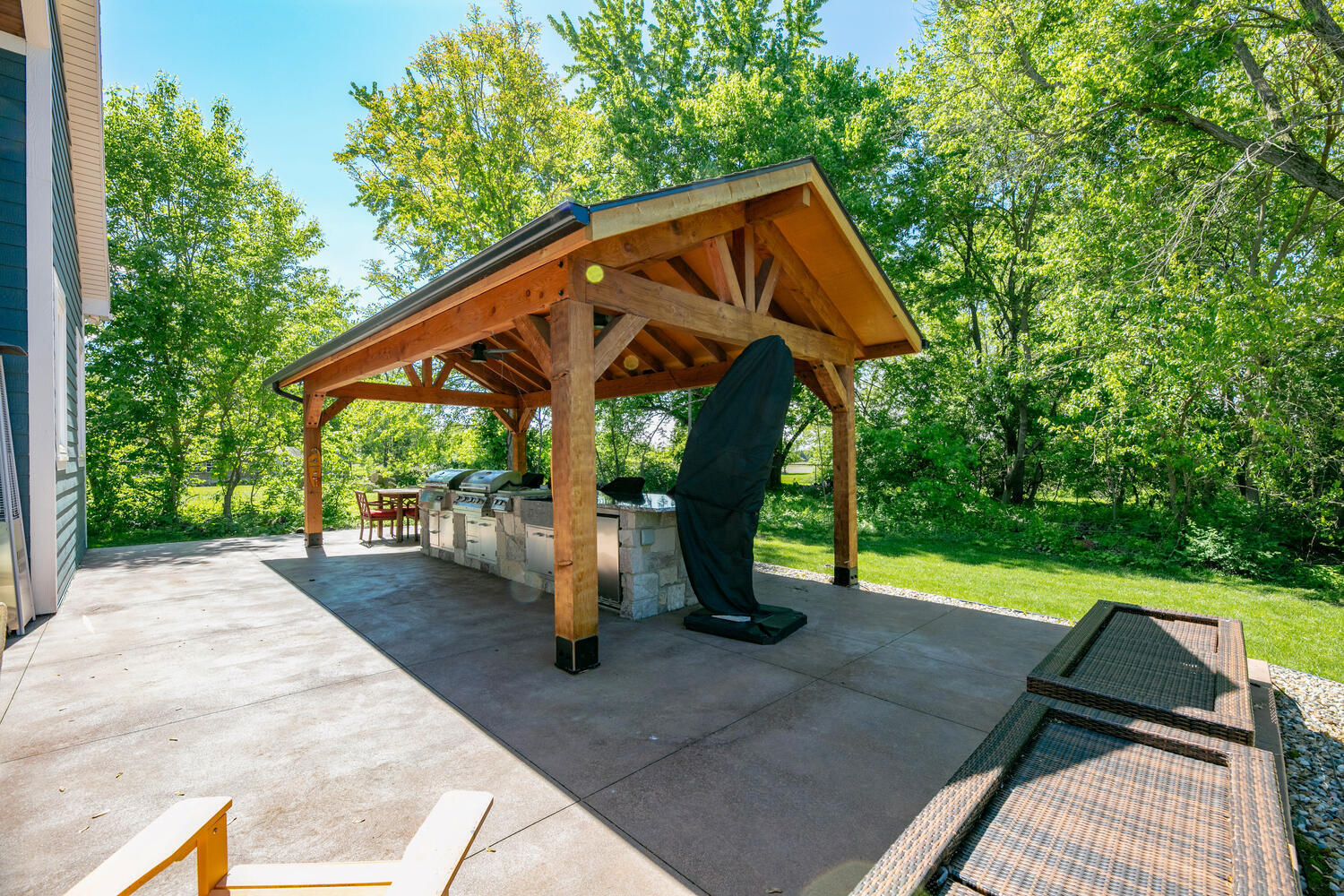21373 Sail Bay Drive Cassopolis MI 49031