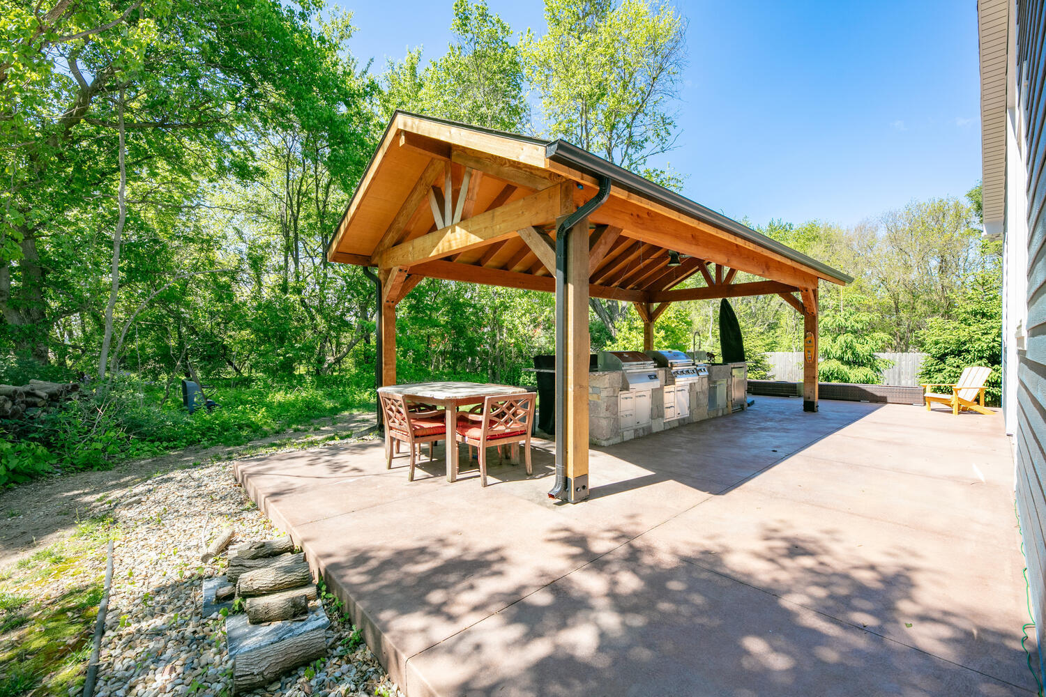 21373 Sail Bay Drive Cassopolis MI 49031