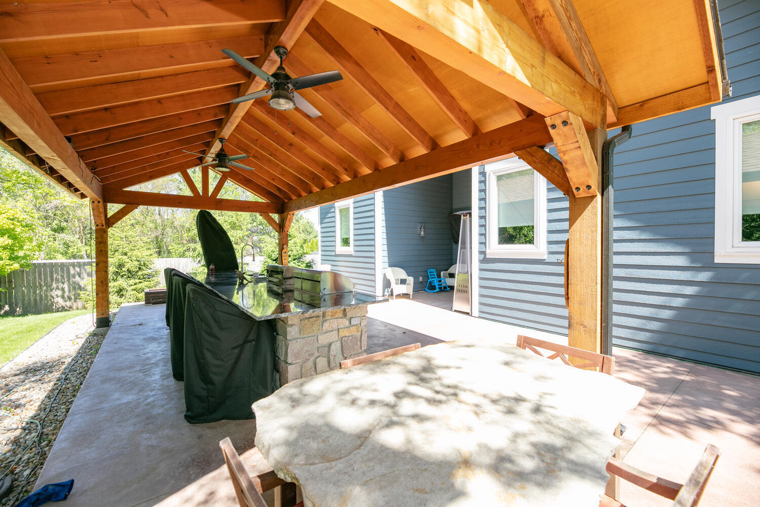 21373 Sail Bay Drive Cassopolis MI 49031