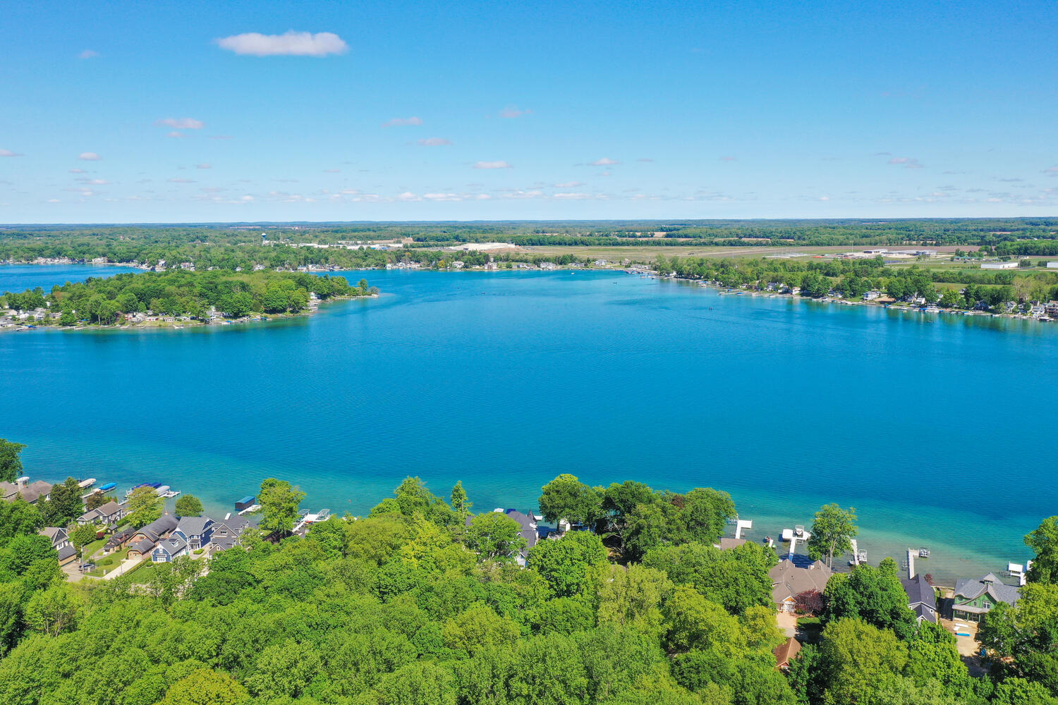 21373 Sail Bay Drive Cassopolis MI 49031
