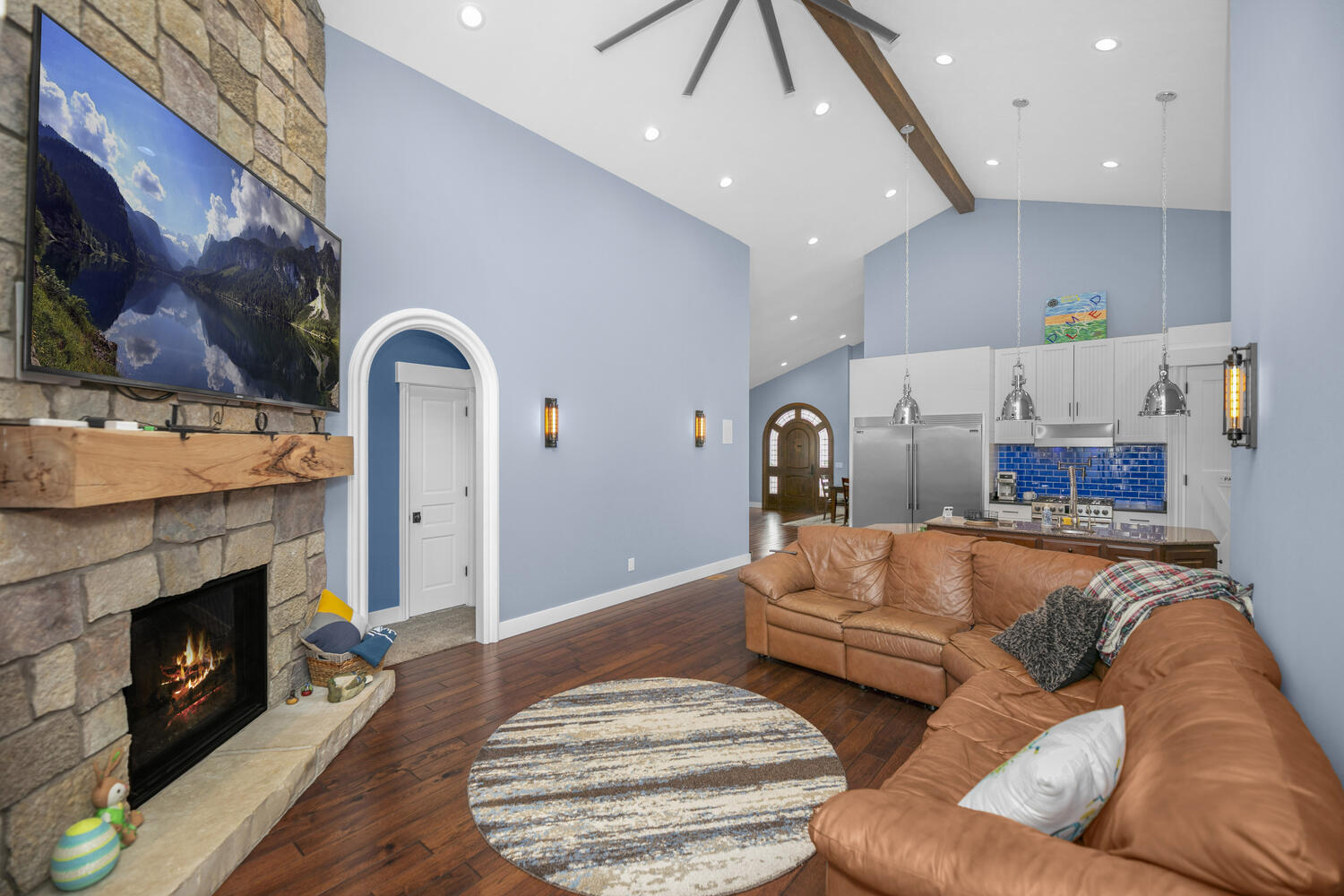 21373 Sail Bay Drive Cassopolis MI 49031