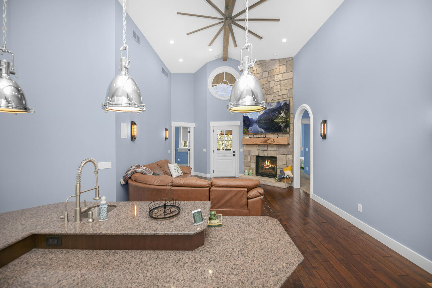 21373 Sail Bay Drive Cassopolis MI 49031